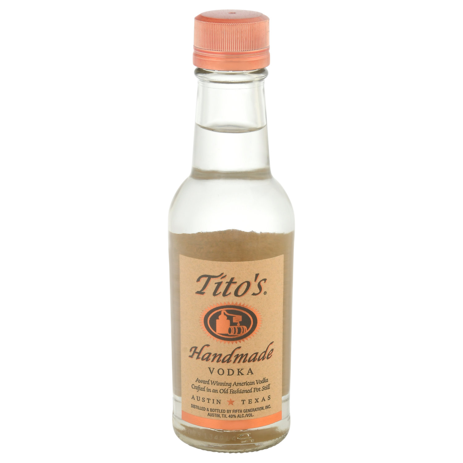 Tito's Dog Bowl – Tito's Handmade Vodka