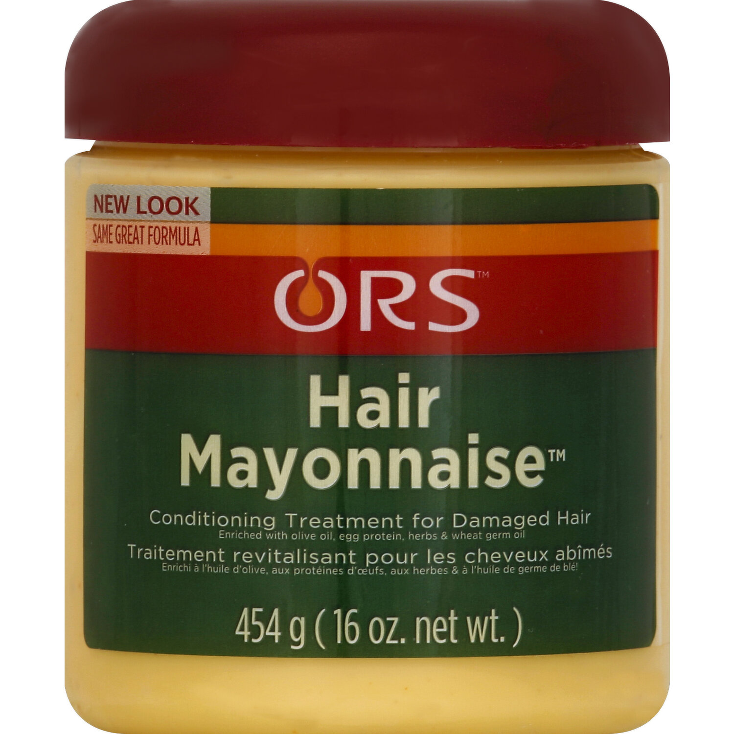 ORS Hair Mayonnaise