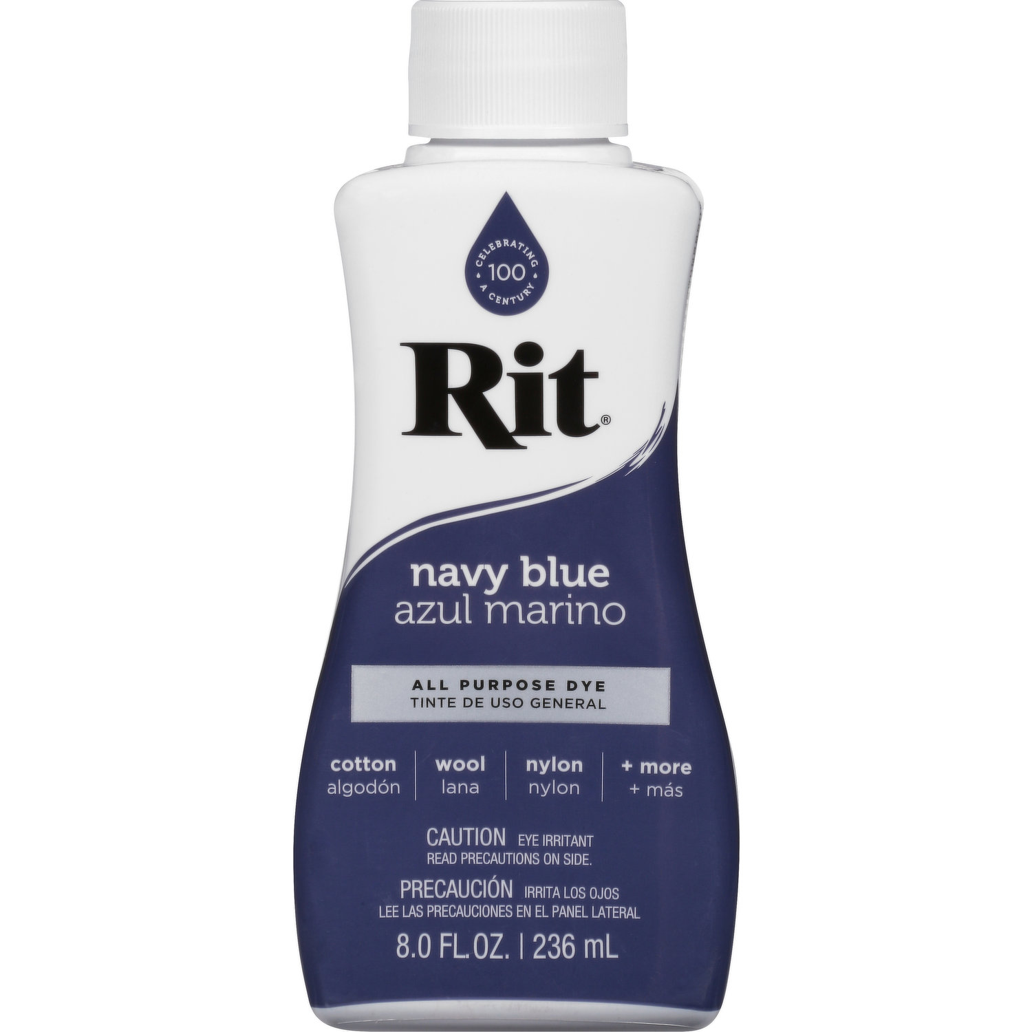 Navy Blue ProLine – Rit Dye