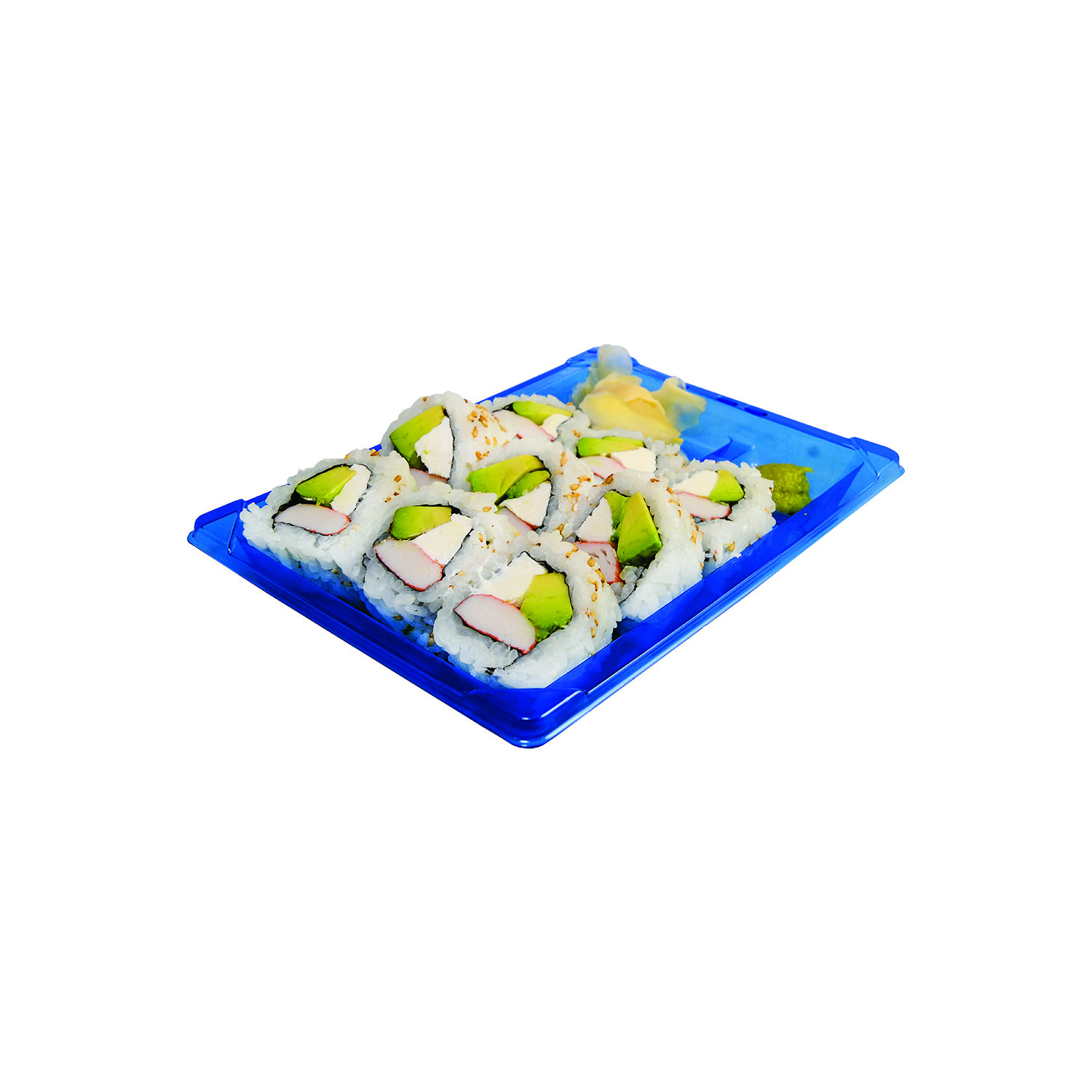 Louis Kemp Alaska Delights Flake Surimi Seafood, 12 oz - Pay Less Super  Markets