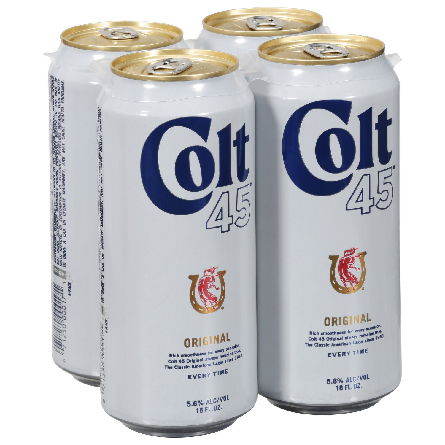 Colt 45  The Blue & White Bottle Shop