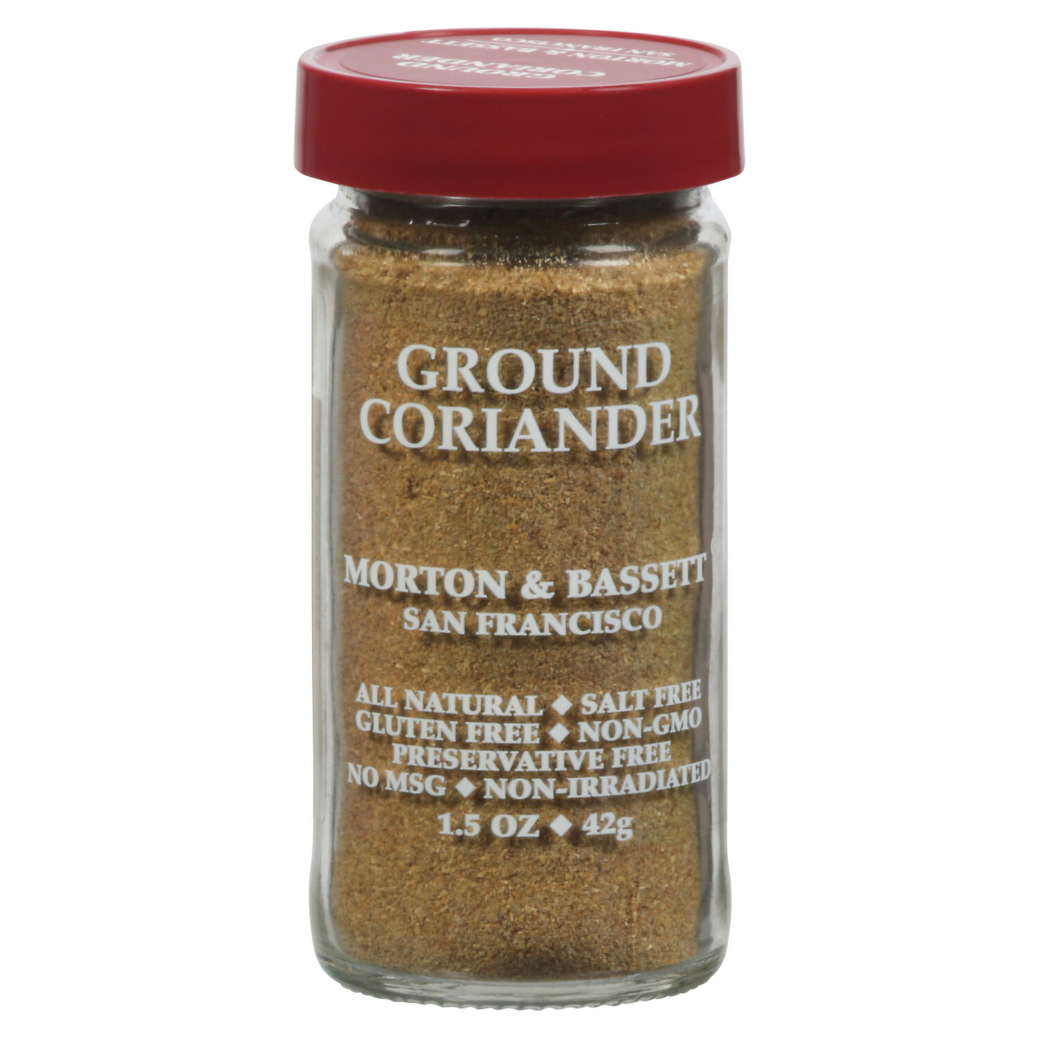 McCormick Allspice - Ground, 0.9 oz Mixed Spices & Seasonings 