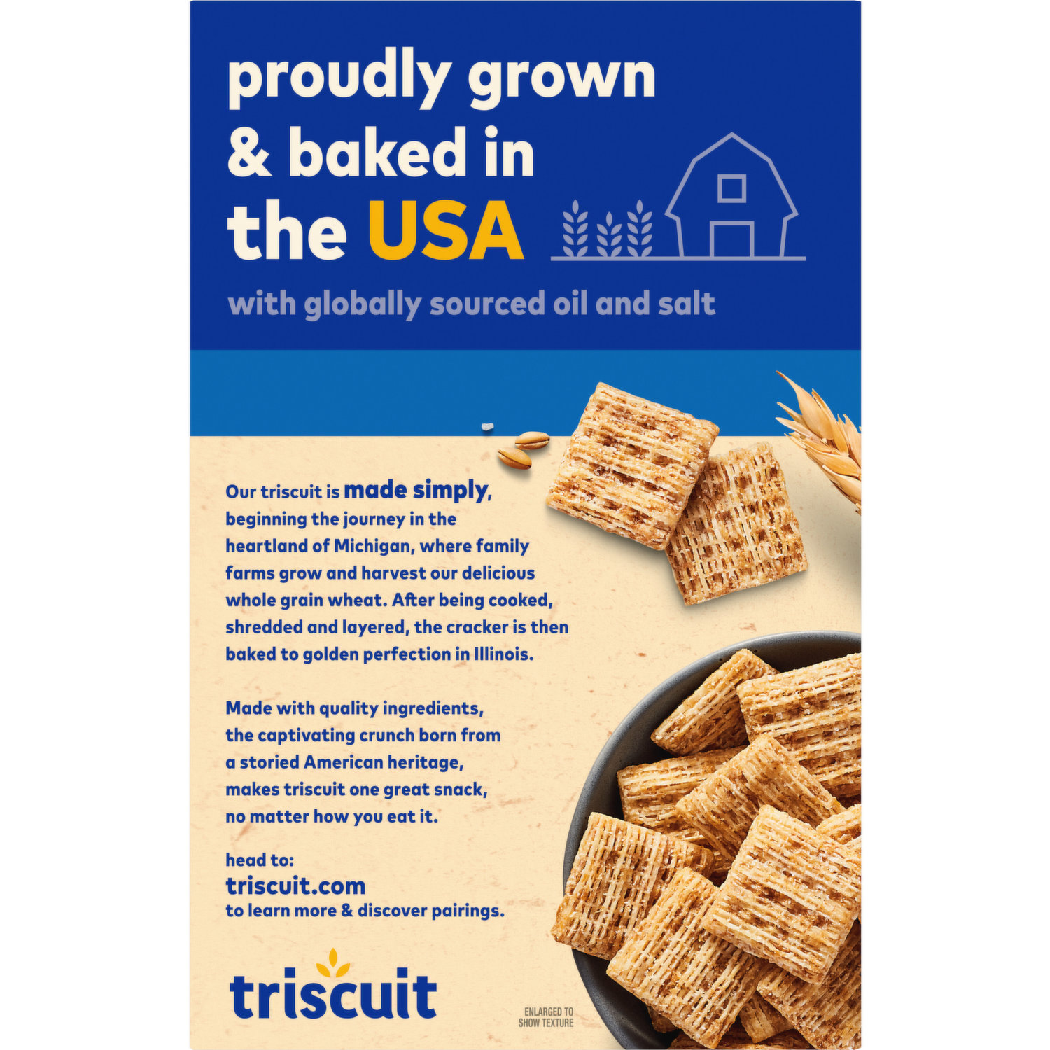 Can Diabetics Eat Triscuits