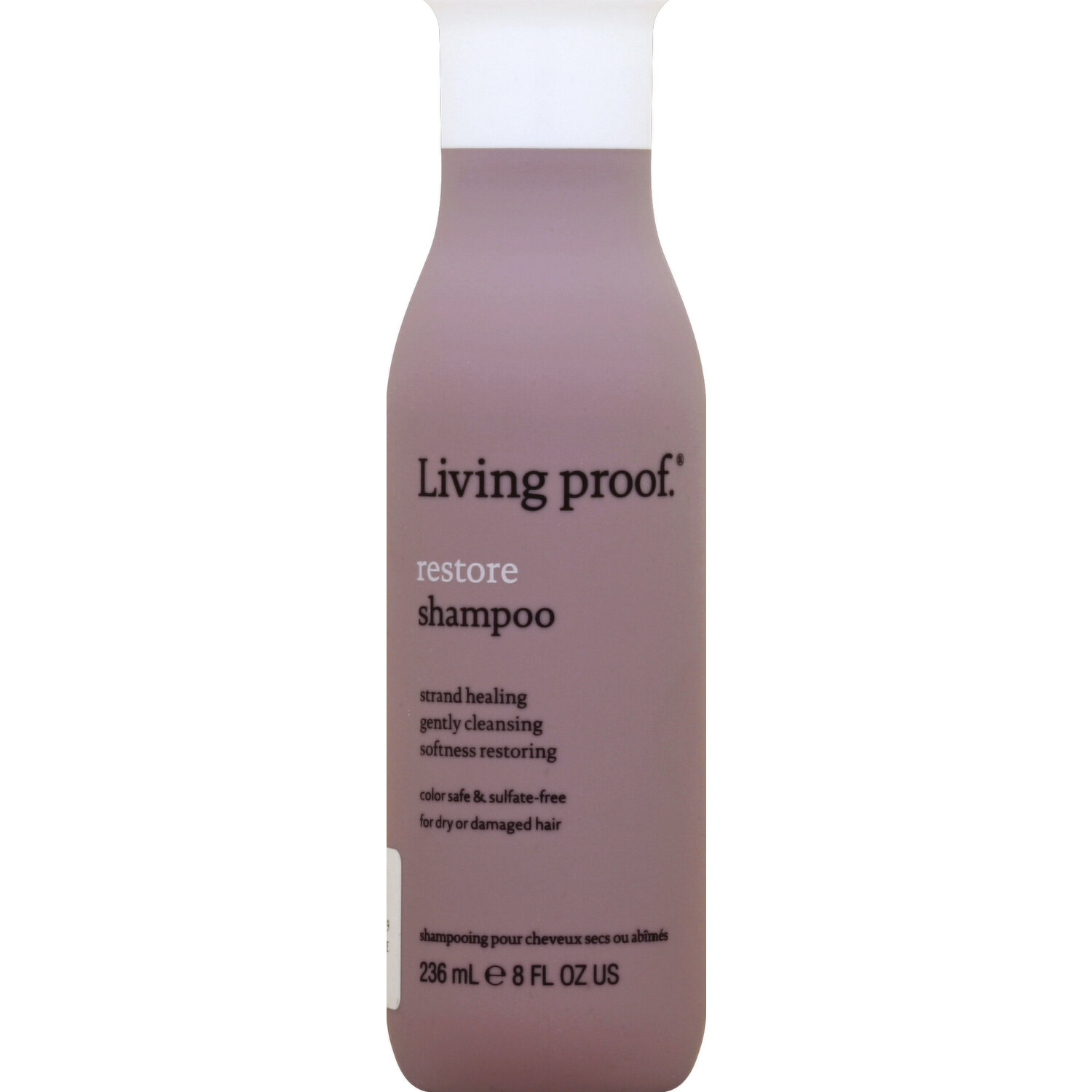 Living Proof - Restore Shampoo 8 oz.