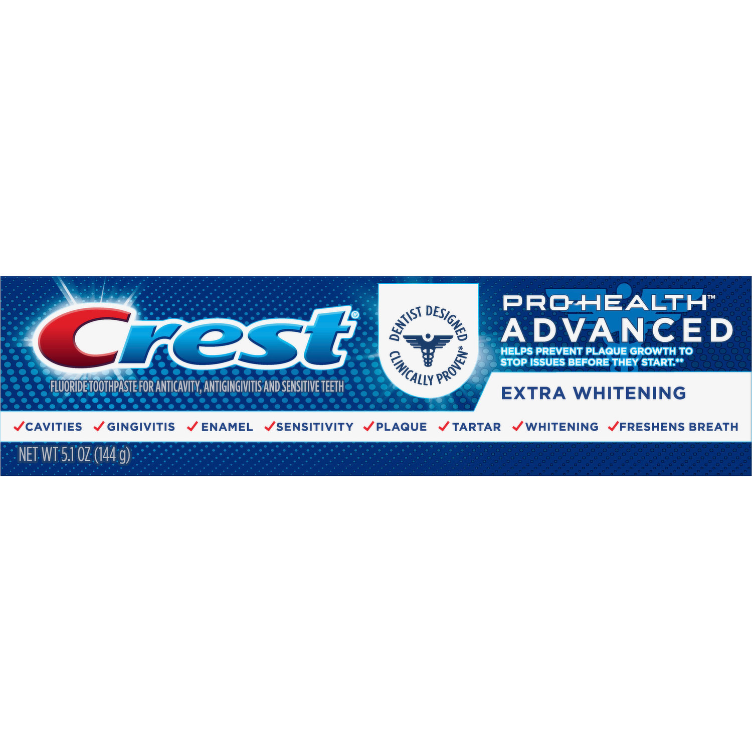 crest pro health active defense