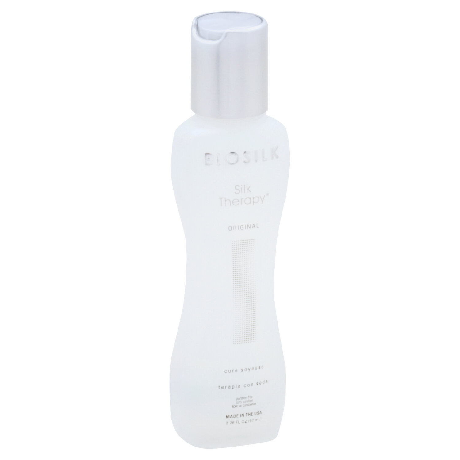 BioSilk Silk Therapy Original - 67ml