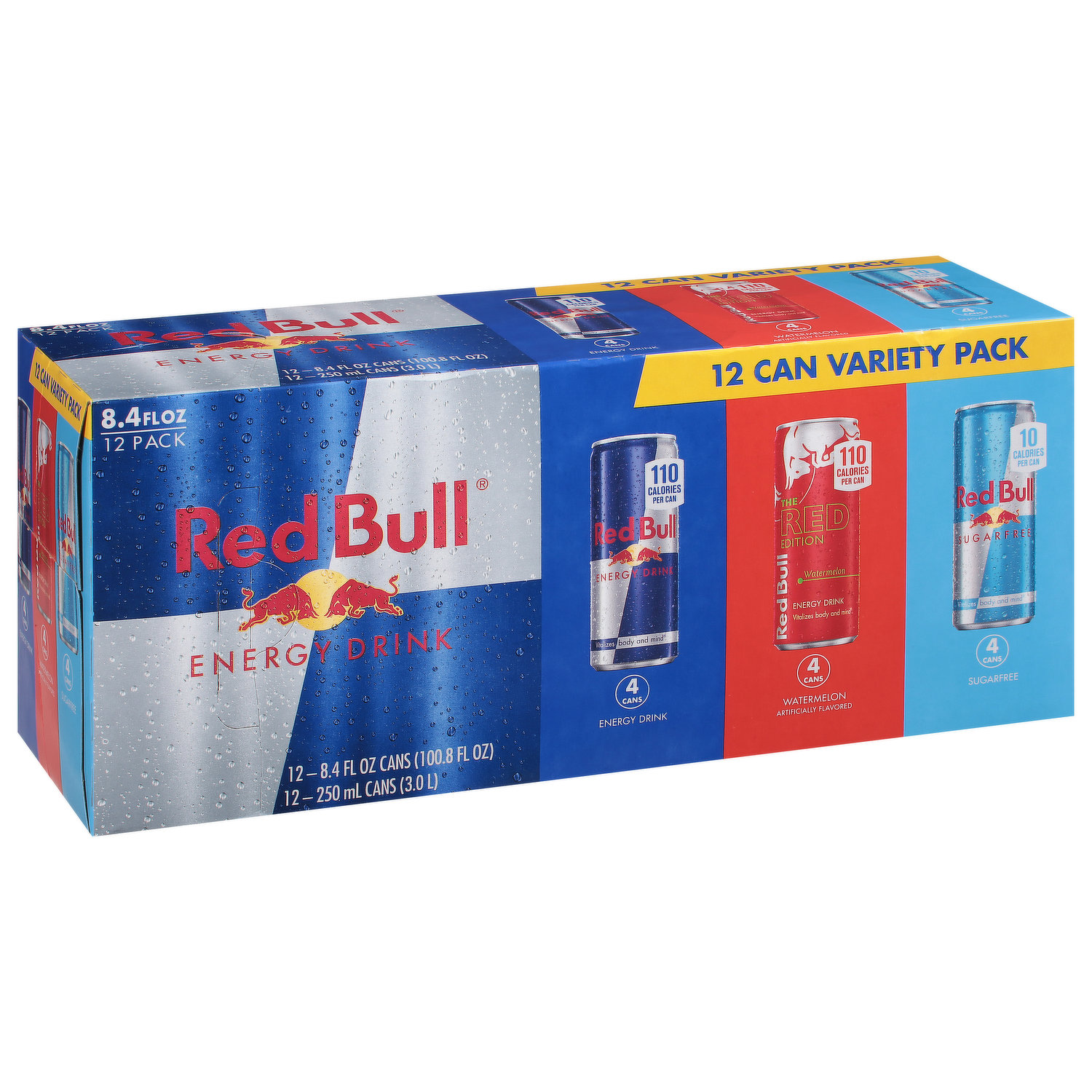 Red Bull Home Appliances