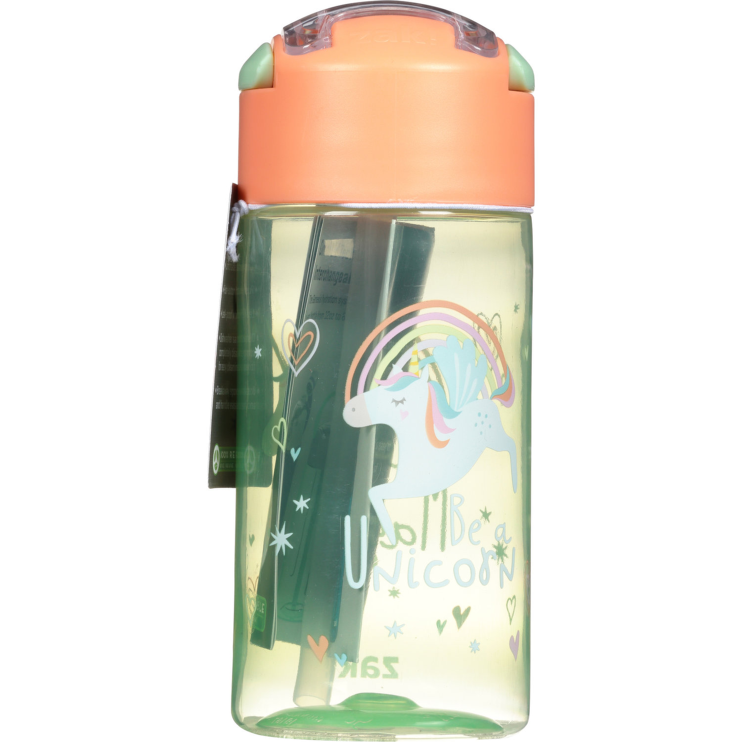 12oz Cub Bottle