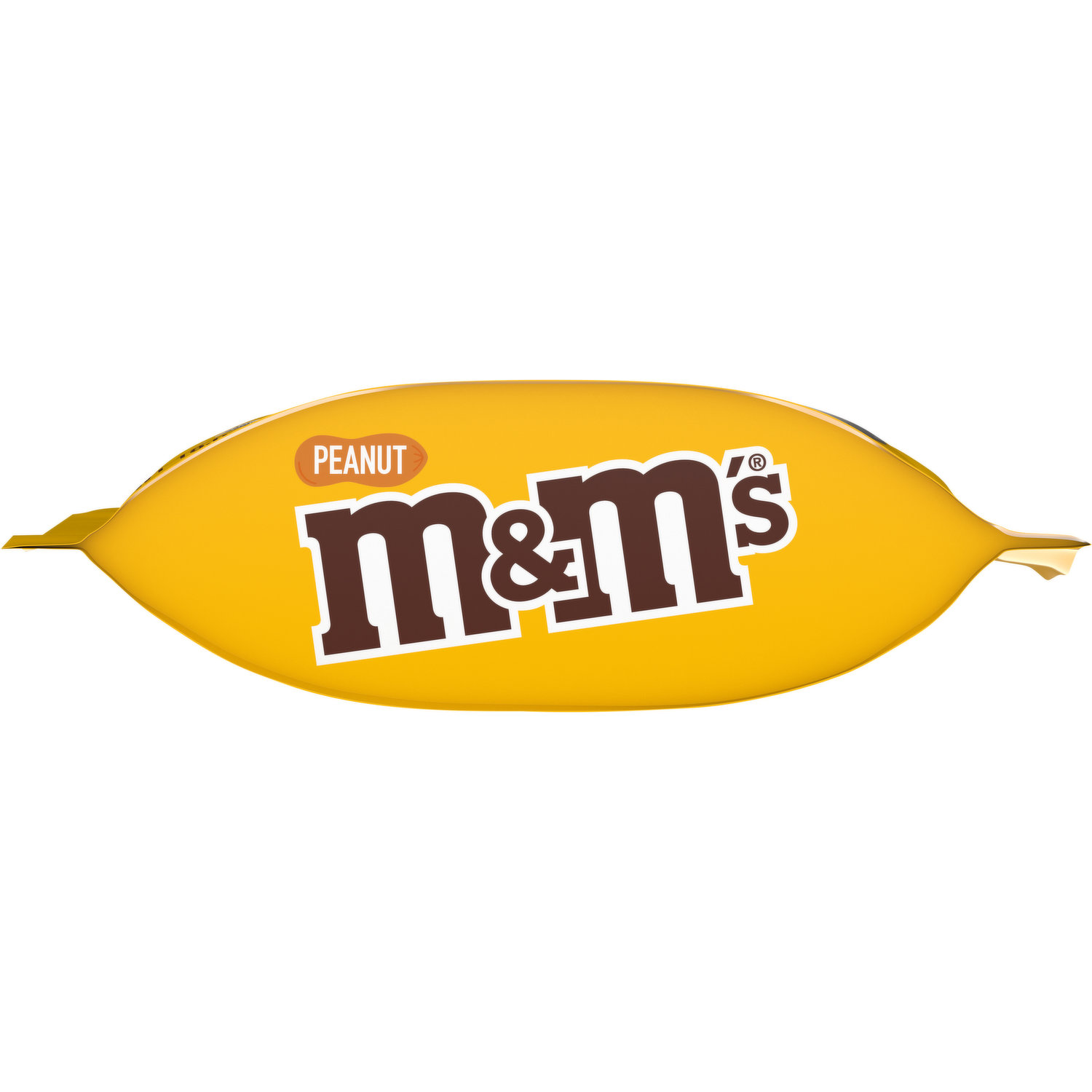 M&M's Chocolate Candies, Peanut, Family Size, 18.08 Ounce