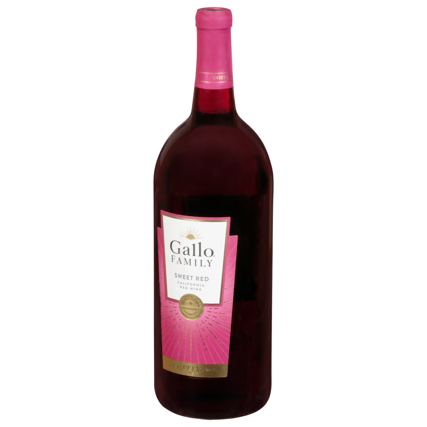 gallo family wine