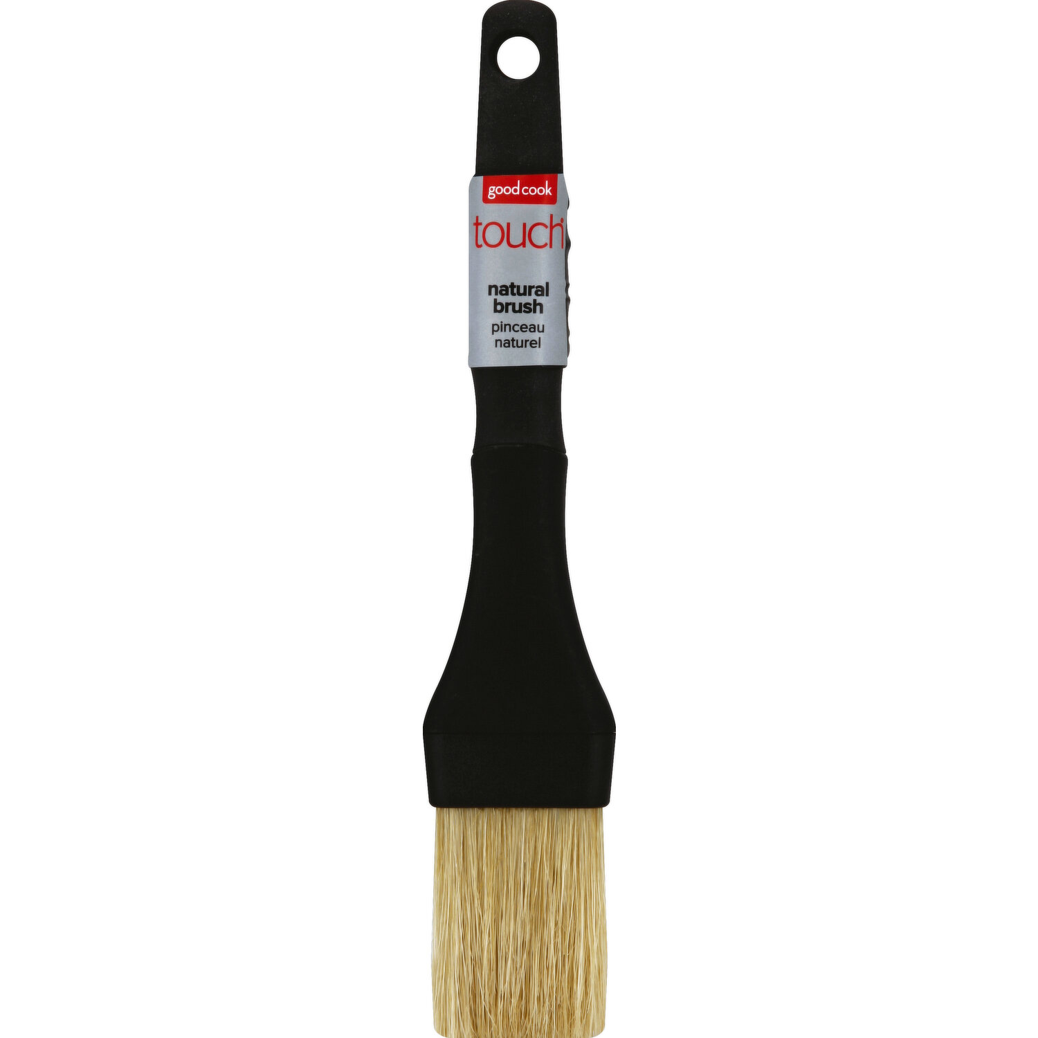 Natural Basting Brush - GoodCook