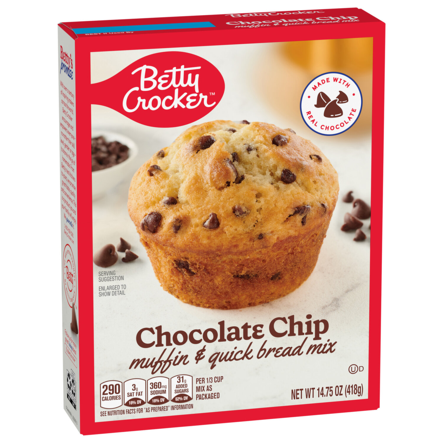 洋書 BAKING: Breads, Muffins, Cakes, Pies, 617ptw1CacL._AC_SY200_QL15_.jpg