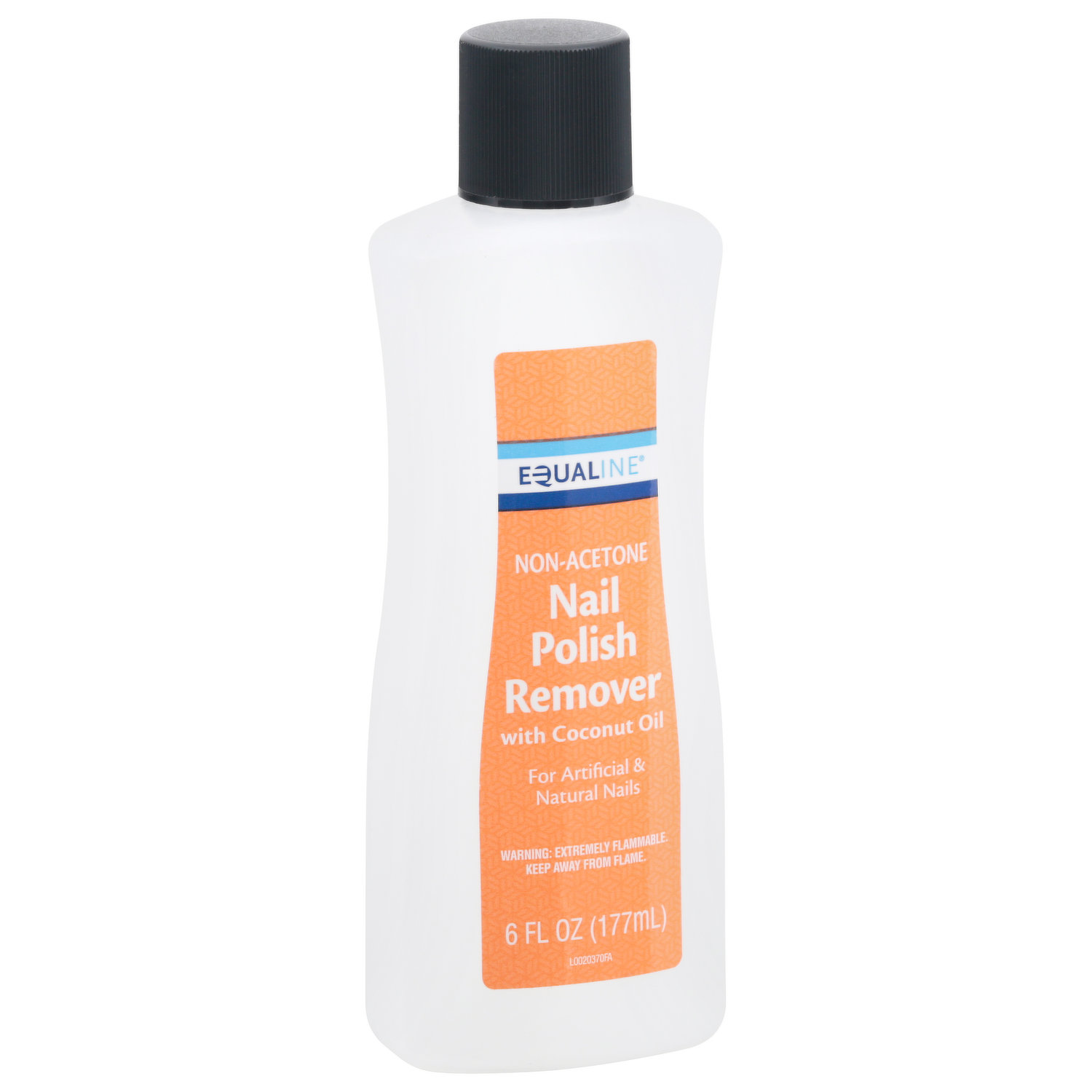 Acetone Free Nail Polish Remover | Spell