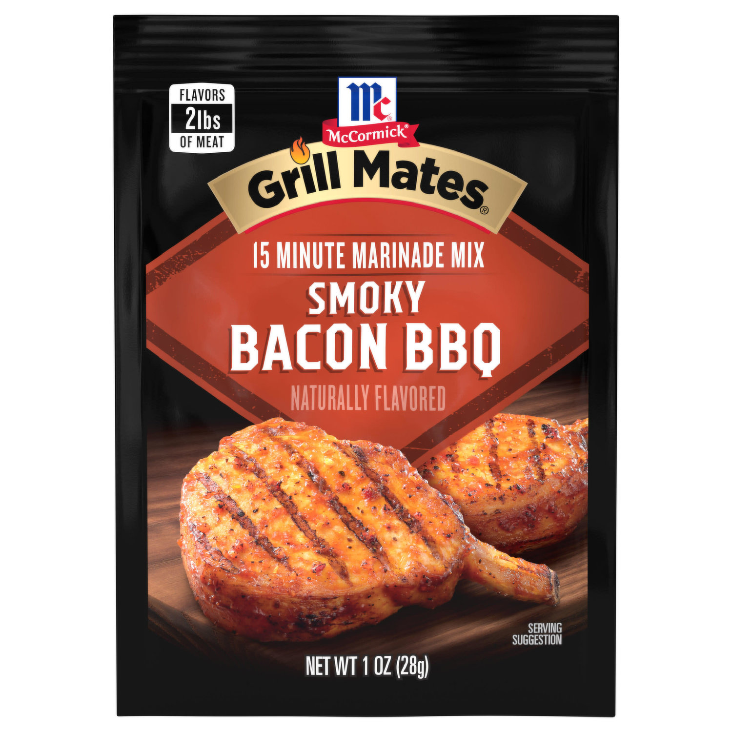  McCormick Grill Mates Everyday Blends Grilling