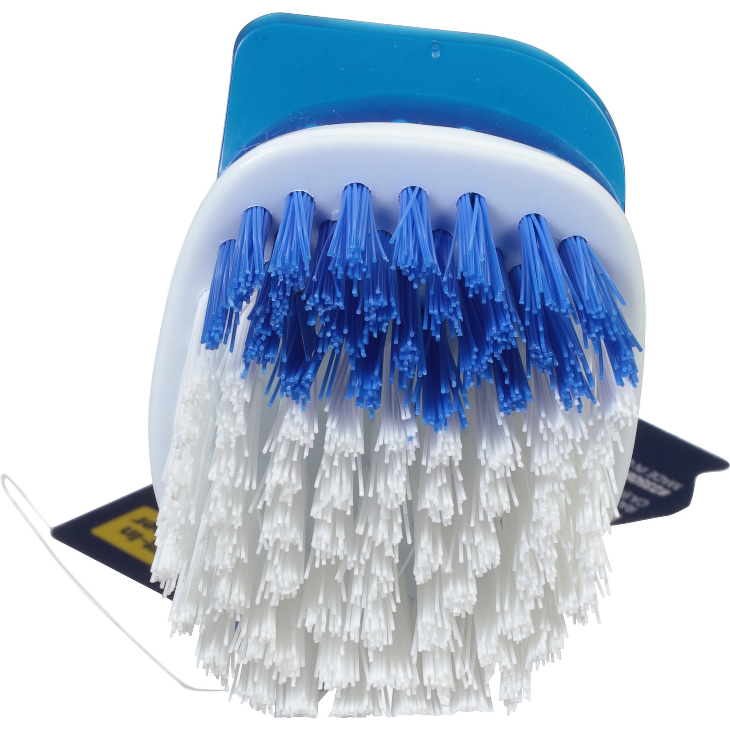 spot good】▻Multi-purpose Plastic Laundry Brush Scrubbing Clothes