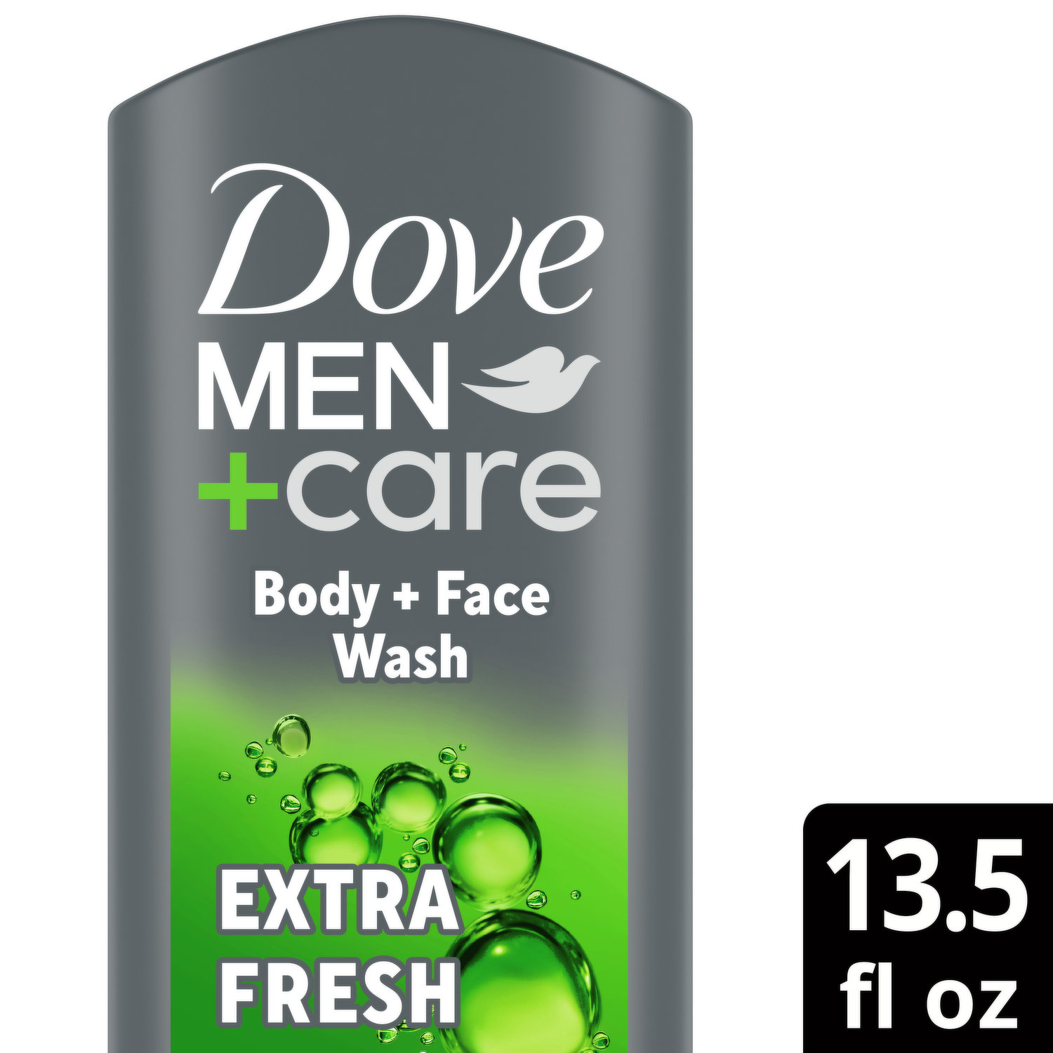 Dove Men+Care Bar 3 in 1 Cleanser for Body, Face, and Shaving Extra Fresh  Body and Facial Cleanser More Moisturizing Than Bar Soap to Clean and