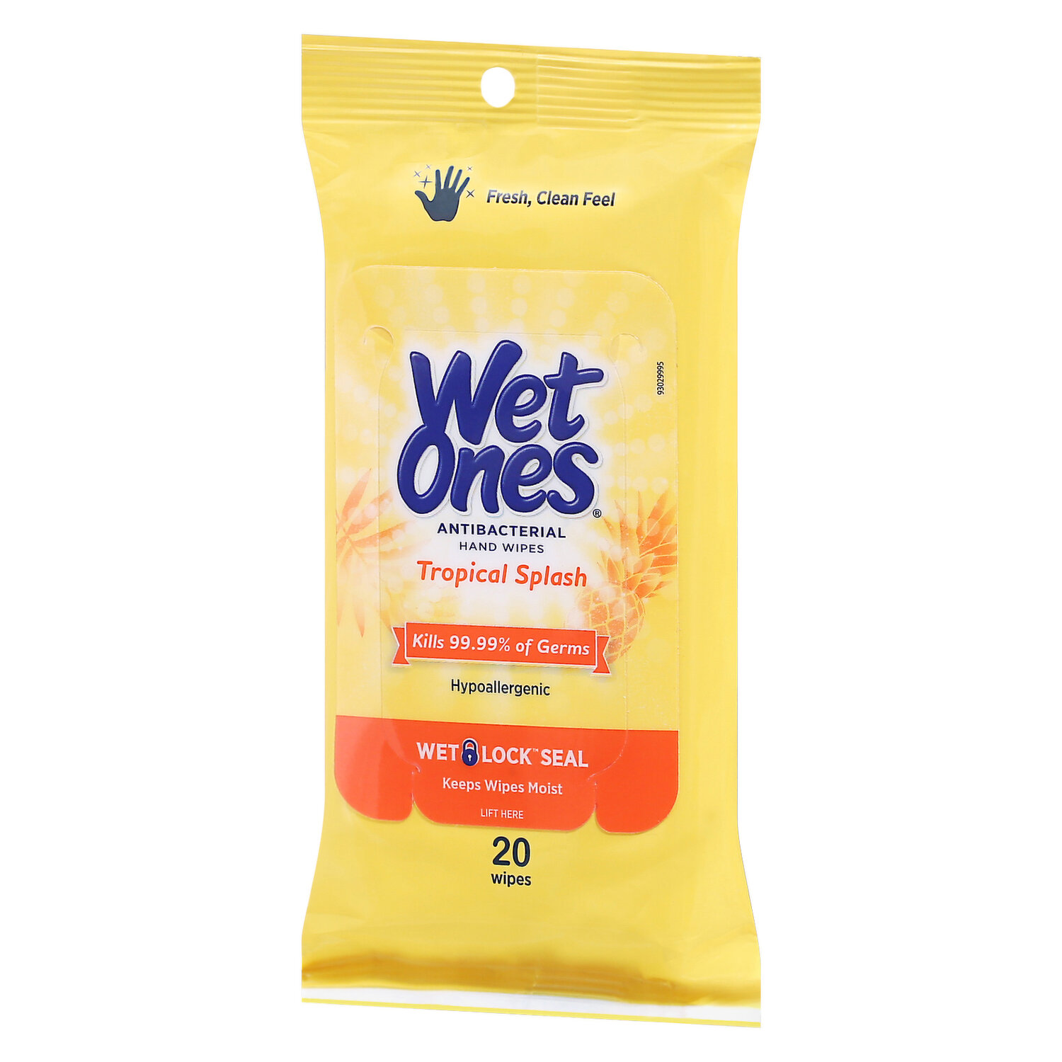 Antibacterial hand best sale wipes for babies