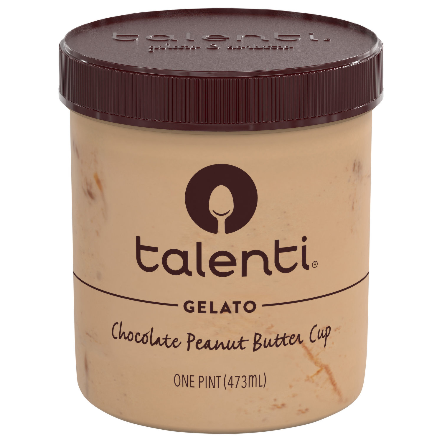 Talenti Alphonso Mango Dairy-Free Sorbetto