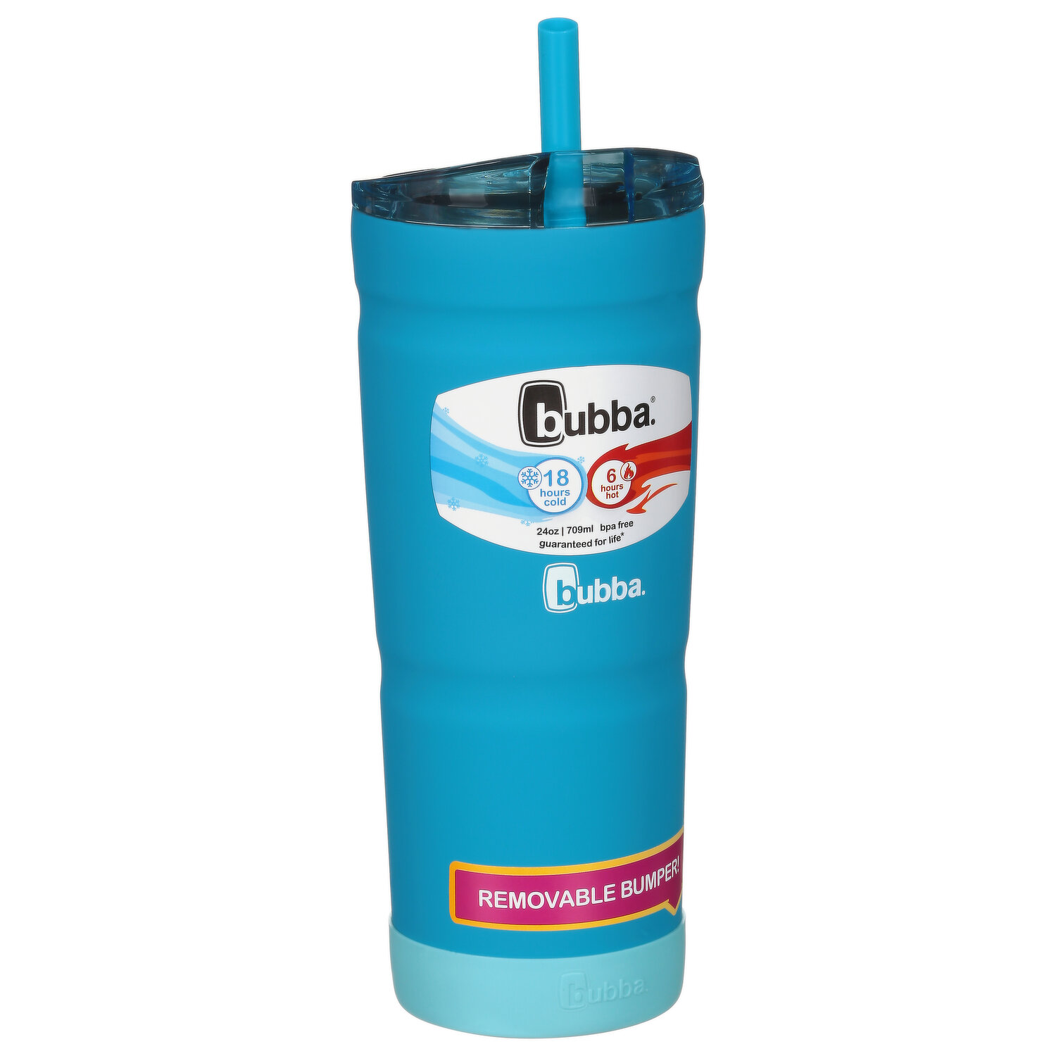 Bubba 24 oz Envy Insulated Stainless Steel Tumbler