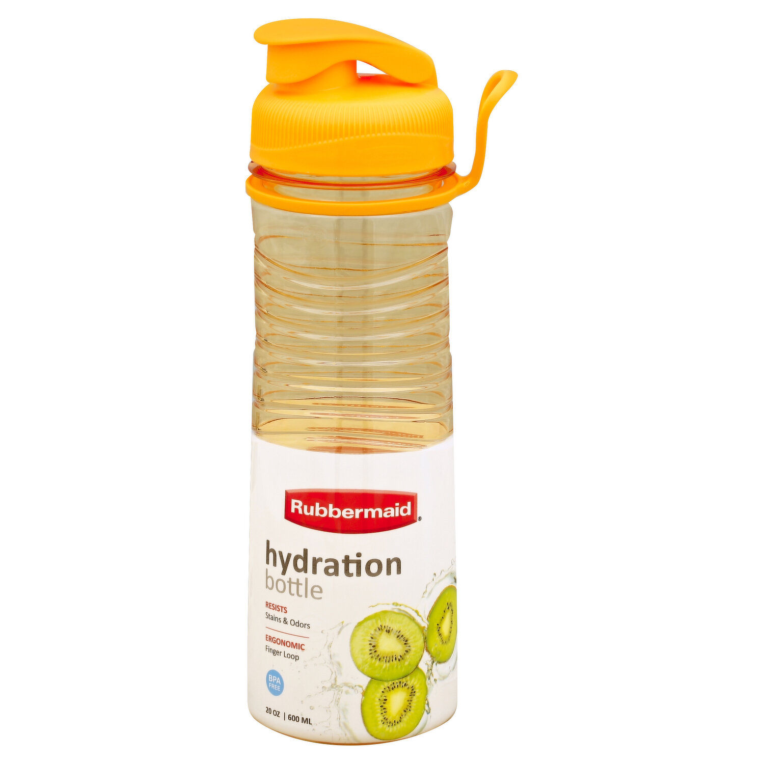 Rubbermaid 20 OZ Hydration Bottle, BPA Free