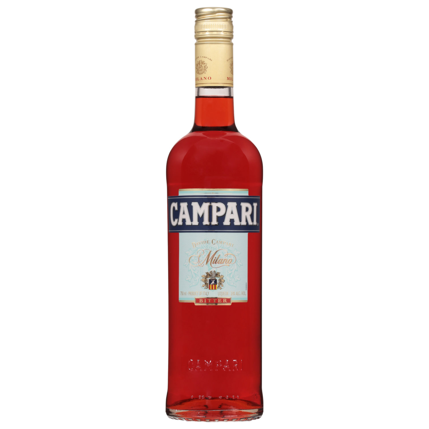 POMP Grande Cuvee 0.0 Aperitivo fruttato analcolico biologico, 750 ml,  Bottiglia