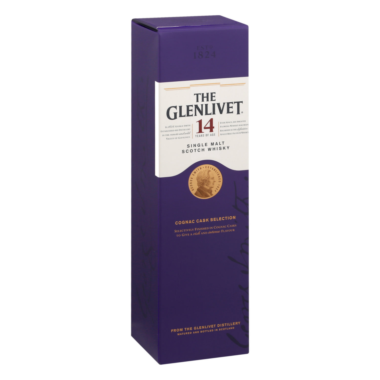 OMAR BOURBON CASK＋THE GLENLIVET12 2本セット OMAR BOURBON CASK＋THE GLENLIVET12 2本セット