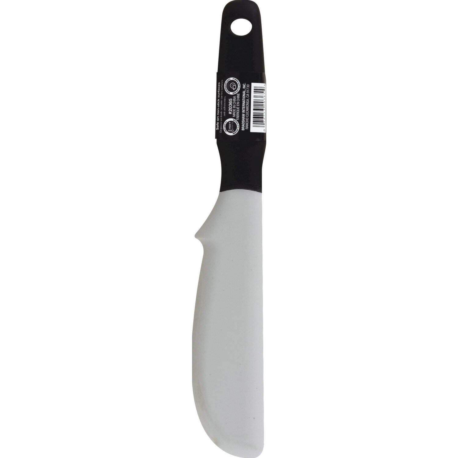 Silicone Spreader Spatula - GoodCook