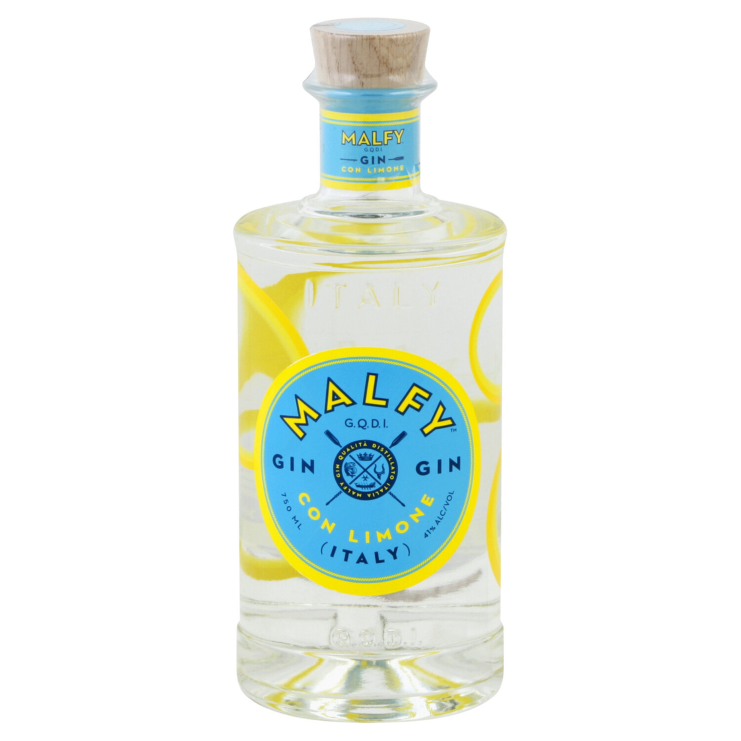 Malfy Gin Con Limone 750ml