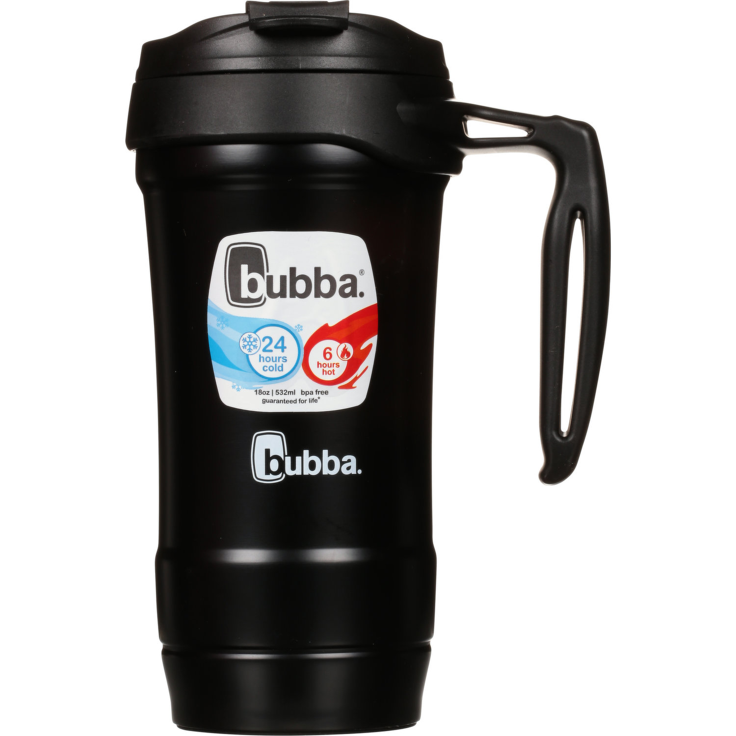 bubba HERO sport bottle replacement lid