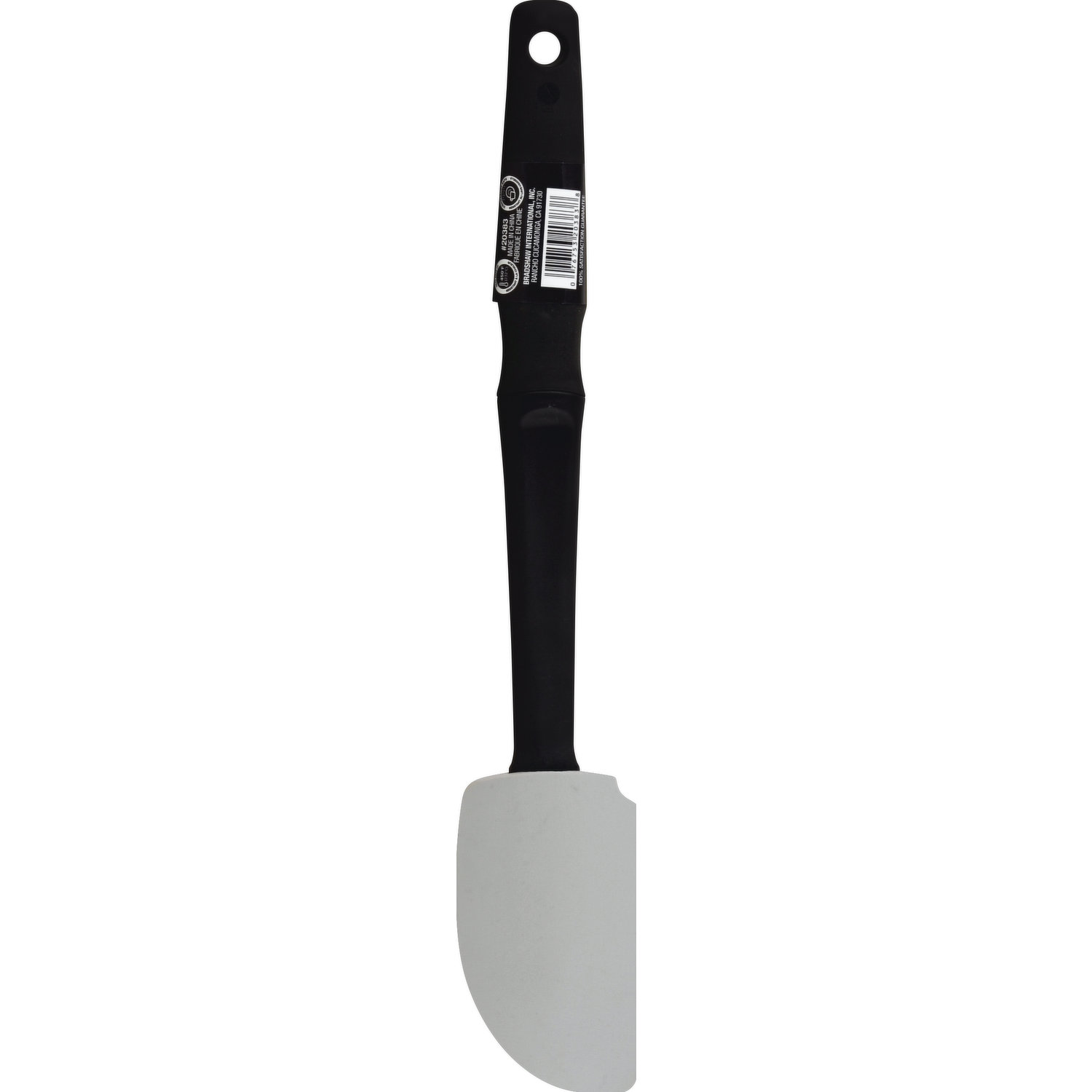 Silicone Icing Spatula - Party Time, Inc.