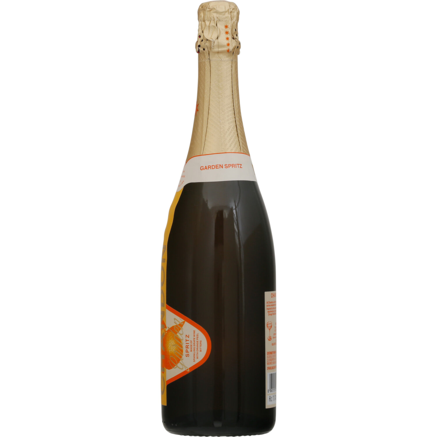 Chandon Garden Spritz Sparkling Wine