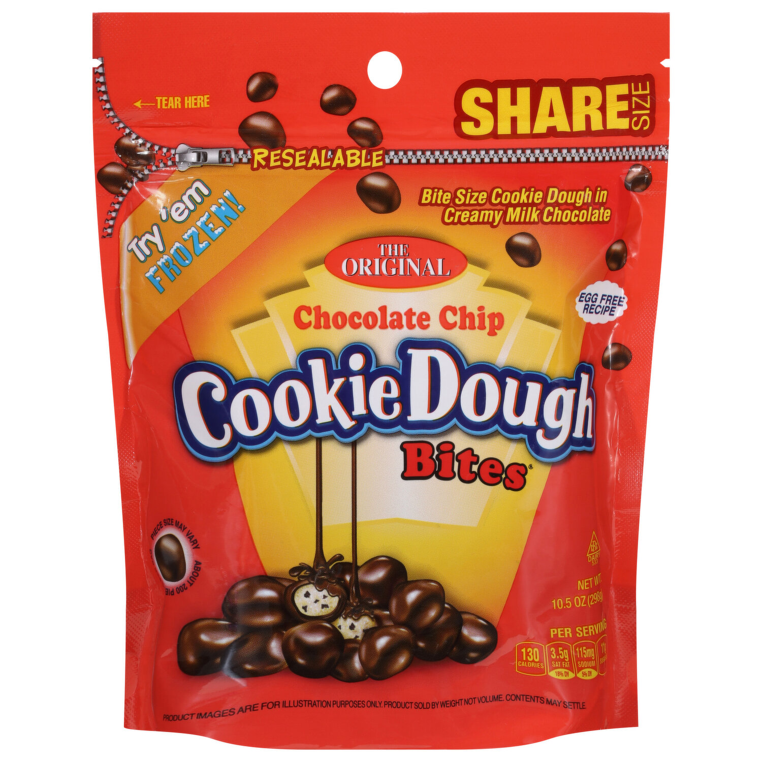 Your World/CHOCOLATE CHIP COOKIES：未開封CD Your World/CHOCOLATE CHIP COOKIES：未開封CD