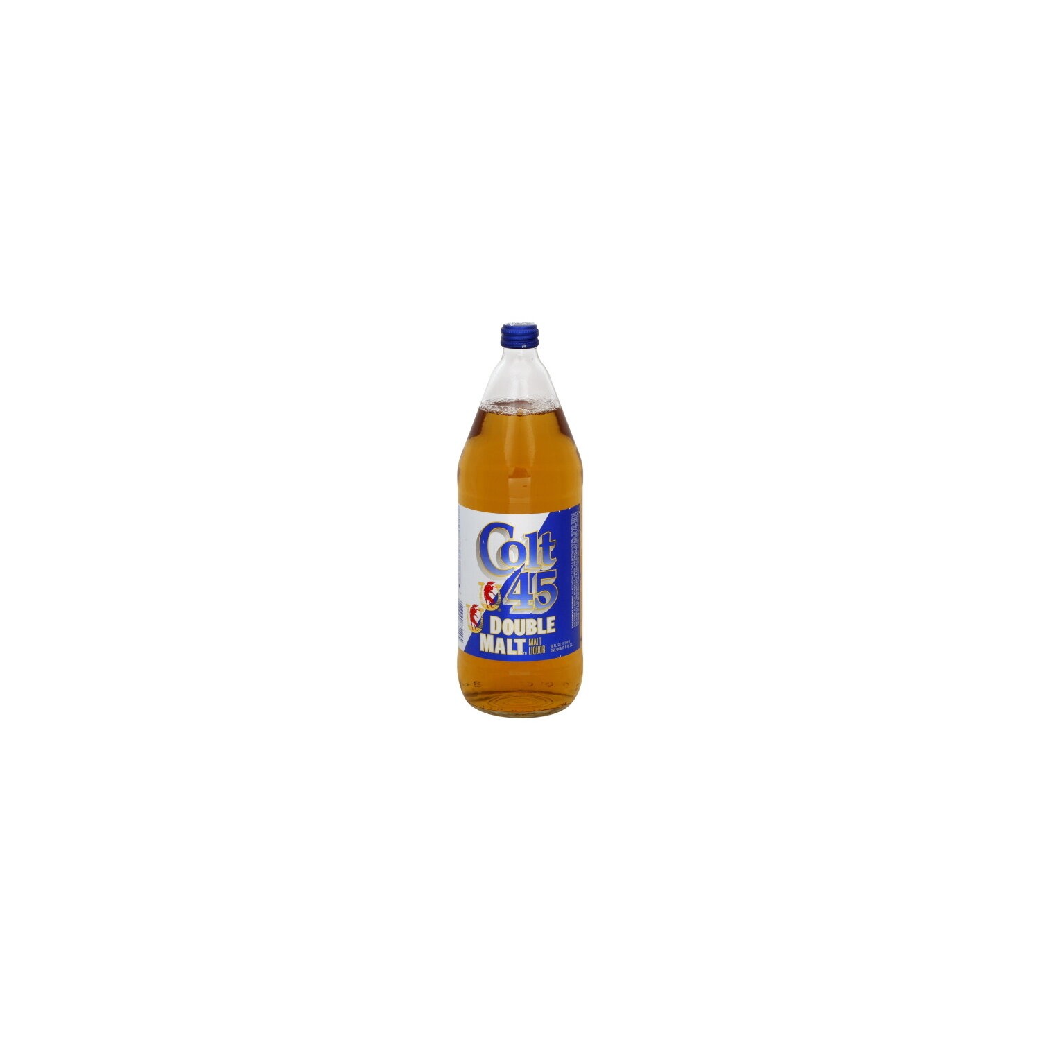 Colt 45 40 oz