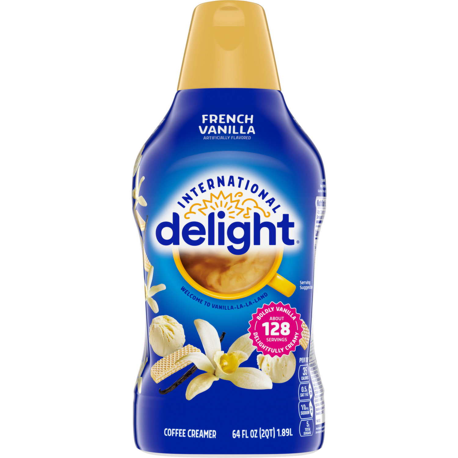 International Delight