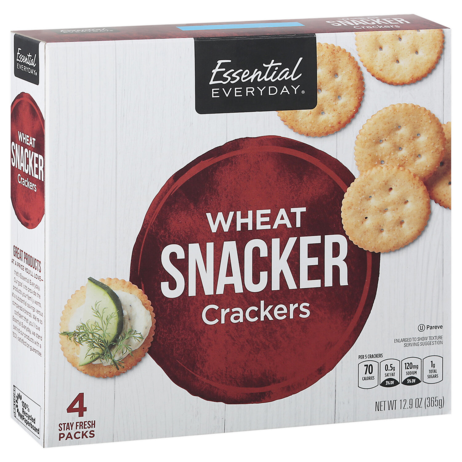 Is it Low FODMAP Kodiak Cakes Bear Bites Crackers Frontier Graham Honey