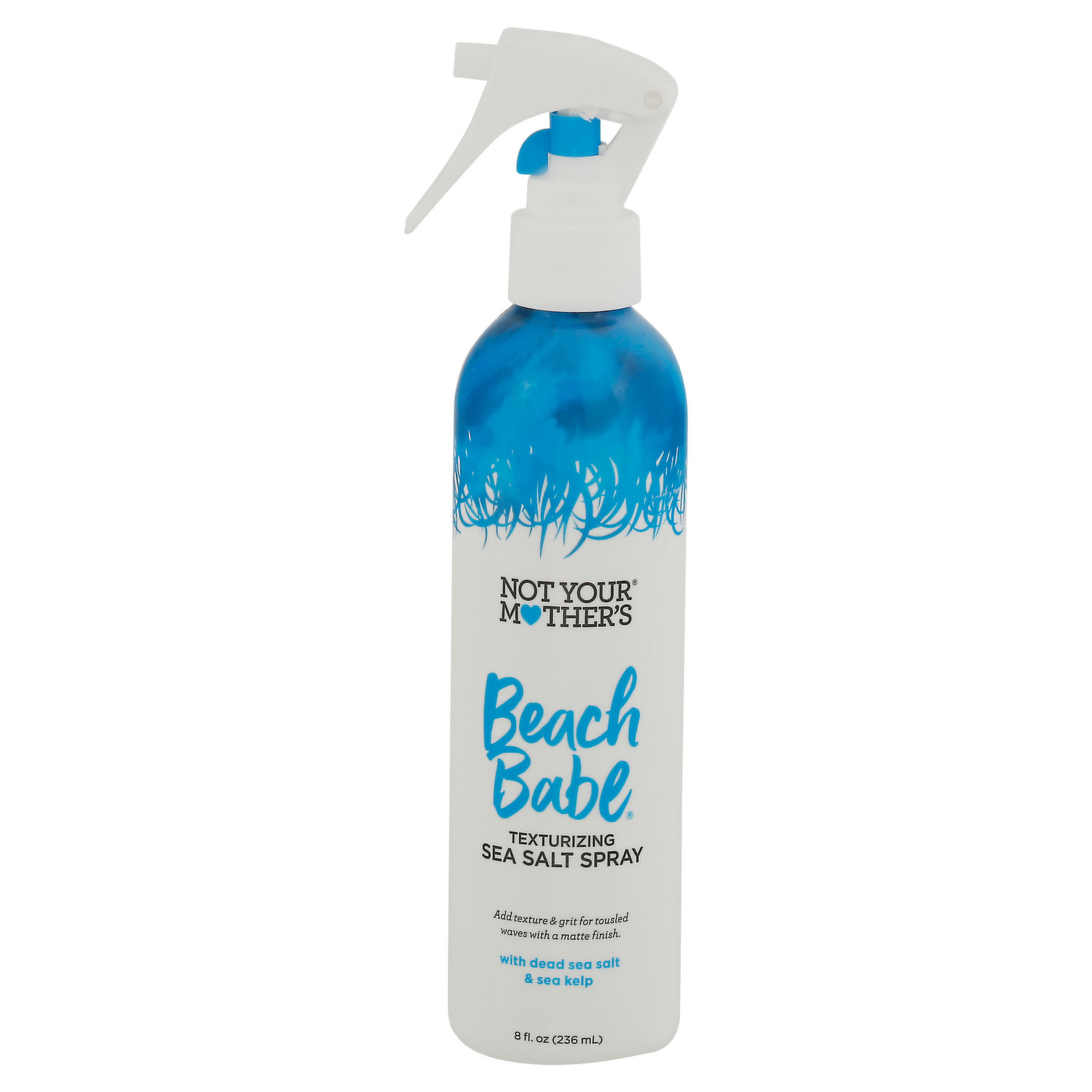 The Salt Life Surf Spray – B. The Product