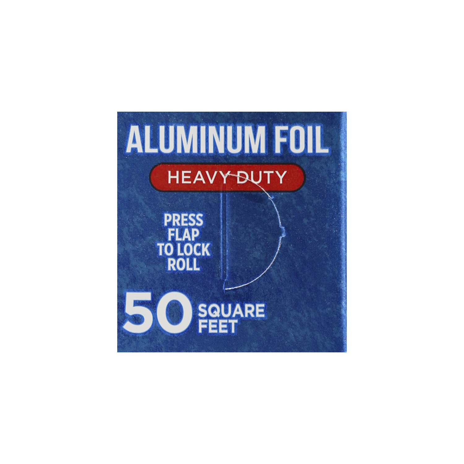 Berkley Square Heavy Duty Foil (1371806)