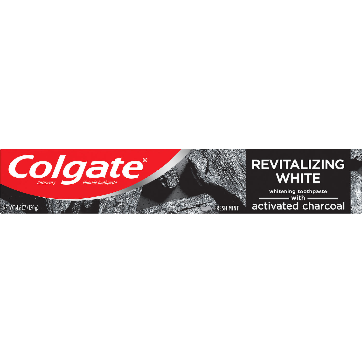 colgate charcoal pasta