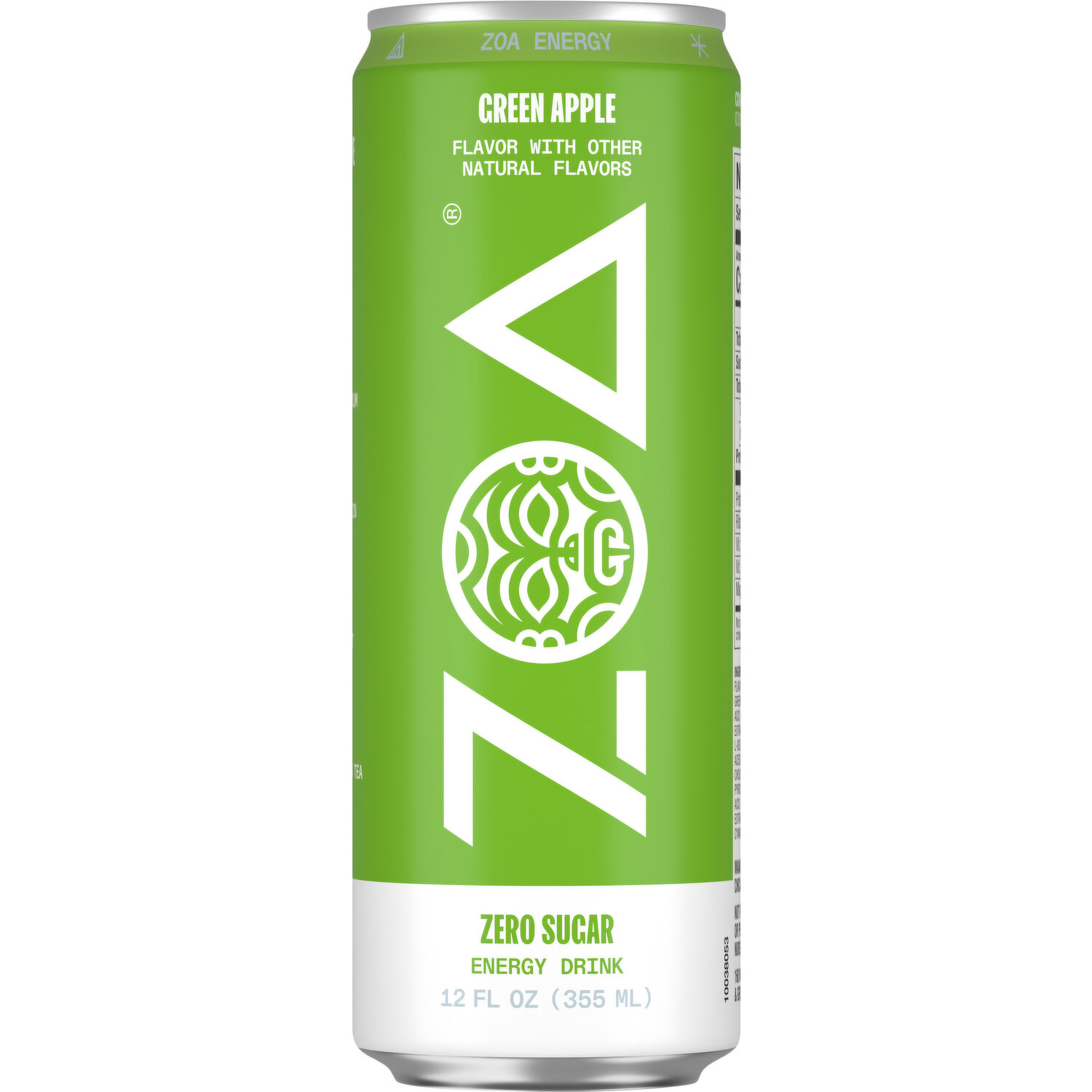 ZOA ZOA Energy Drink Variety Pack Same-Day Delivery | Costco