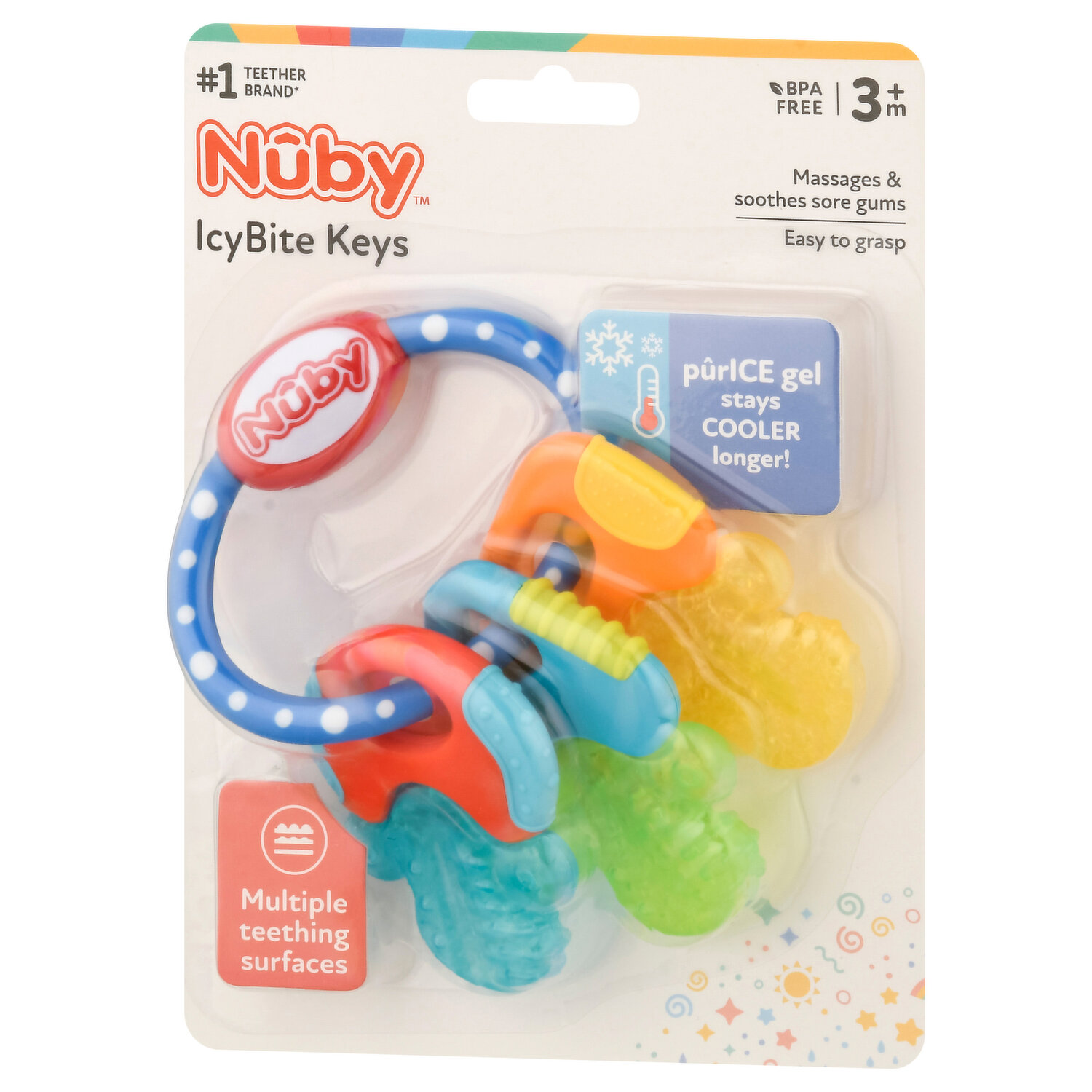 IcyBear★ Product Detail Page | Cub