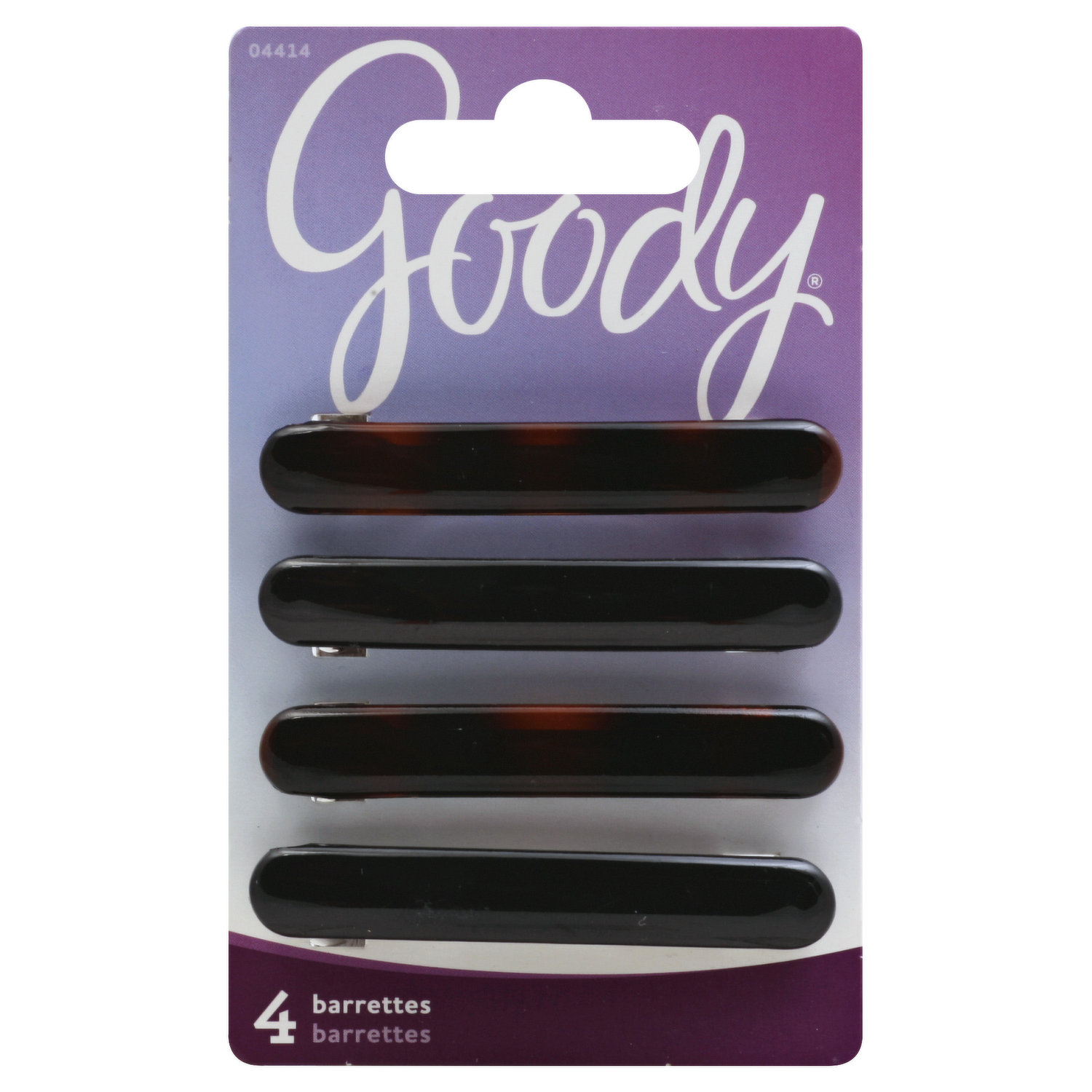 Goody 2024 baby barrettes