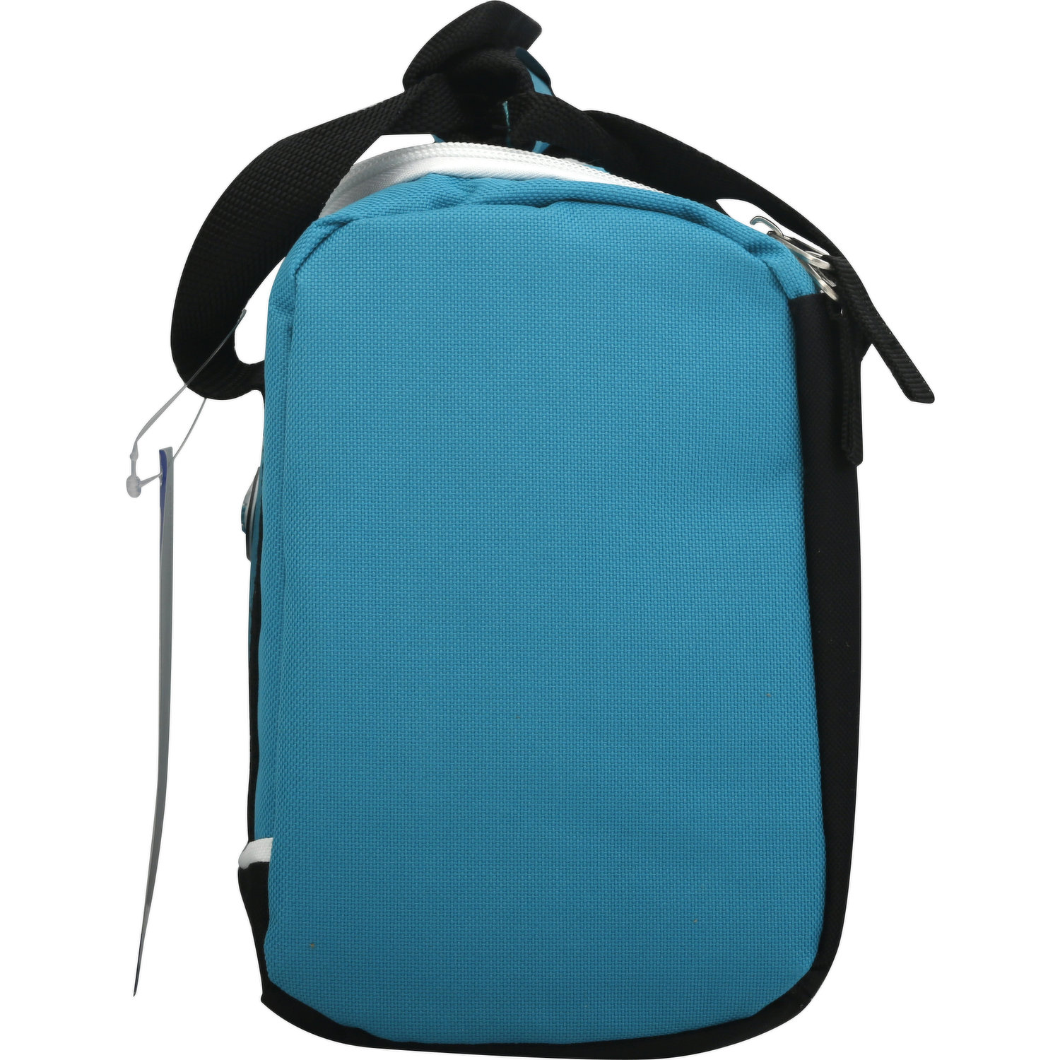 Polyester Plain Mike Multipurpose Lunch Bag - Light Blue at Rs 399