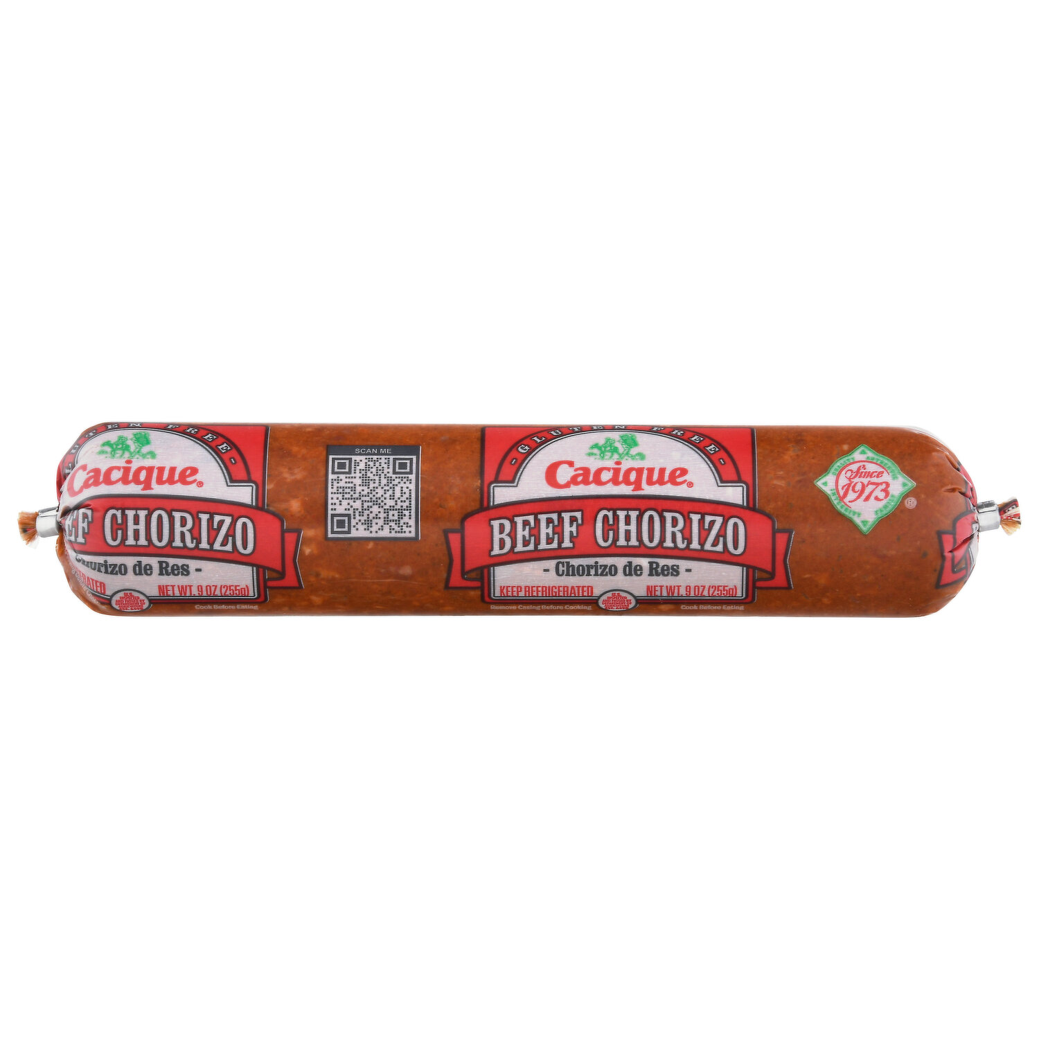 Ring Bologna - Premium Dakota Beef