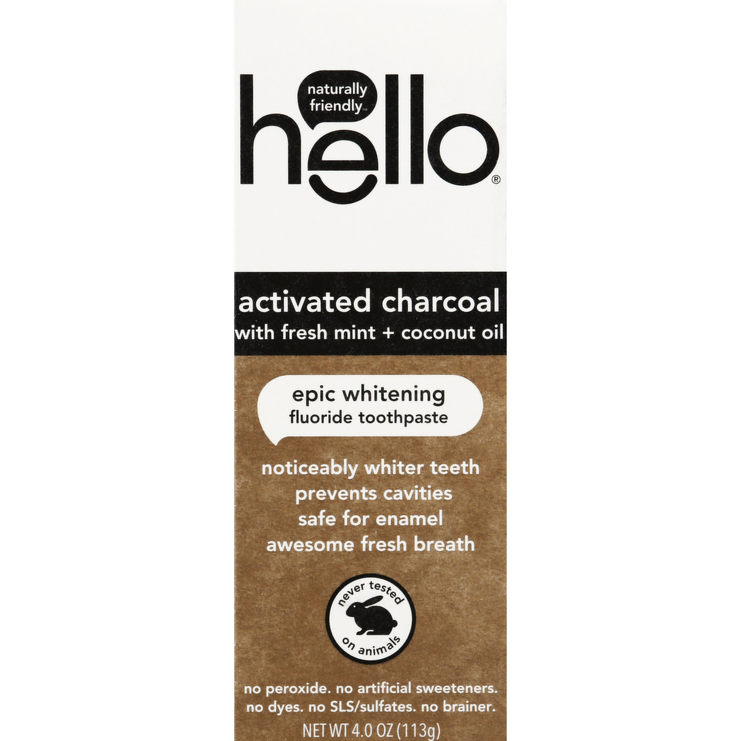 travel size hello toothpaste