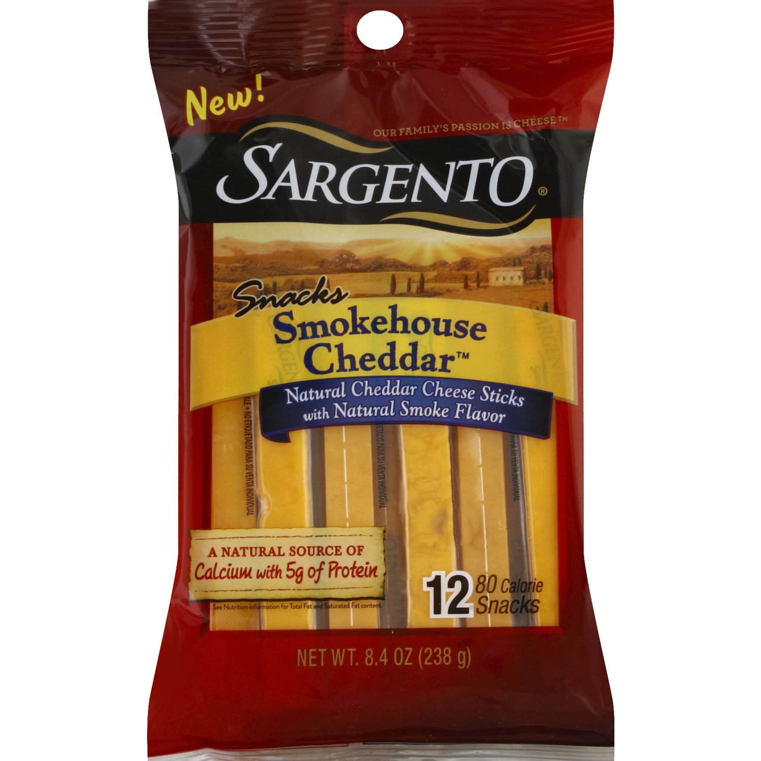Nutrition In Sargento Cheddar Cheese Stick Besto Blog