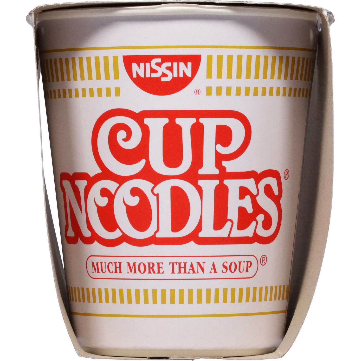【レア】ETRICH TAUBE NISSIN CUP NOODLE景品 Nissin Cup Noodle Other miscellaneous goods Alien U.T.