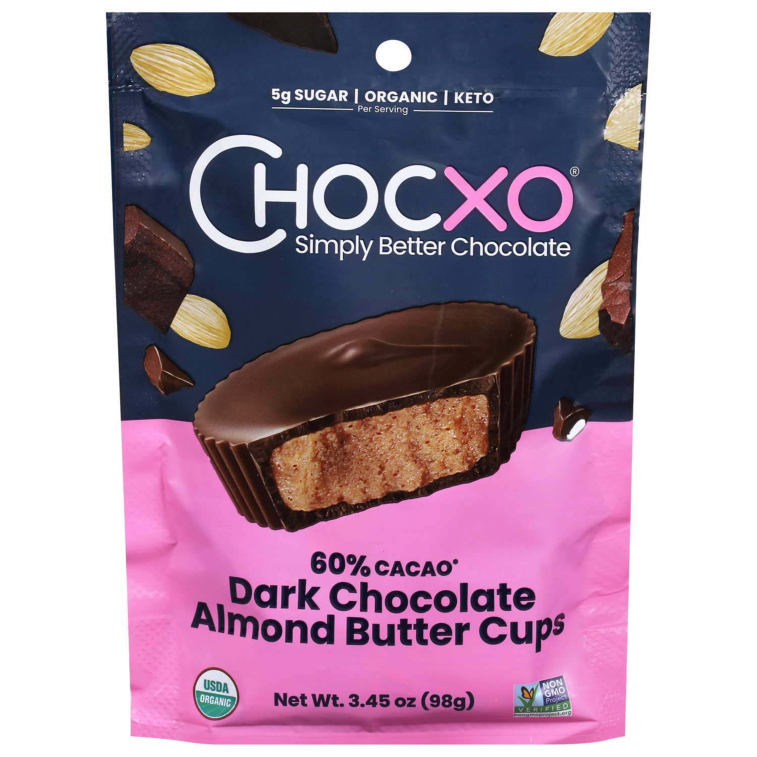 Boost Pudding Chocolate (4 x 142g cups) – Specialty Food Shop