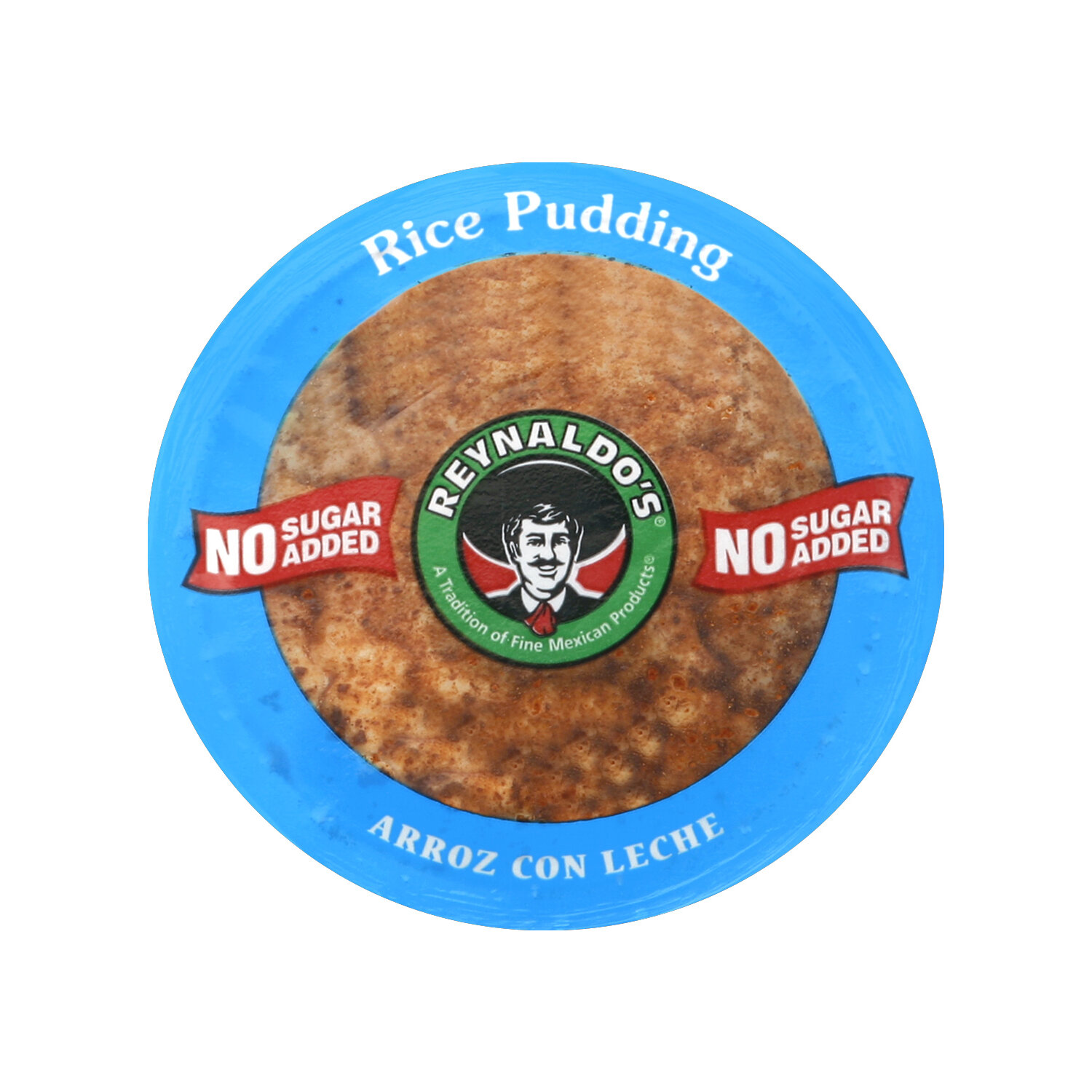 ZEC+ INSTANT RICE PUDDING, 3000g