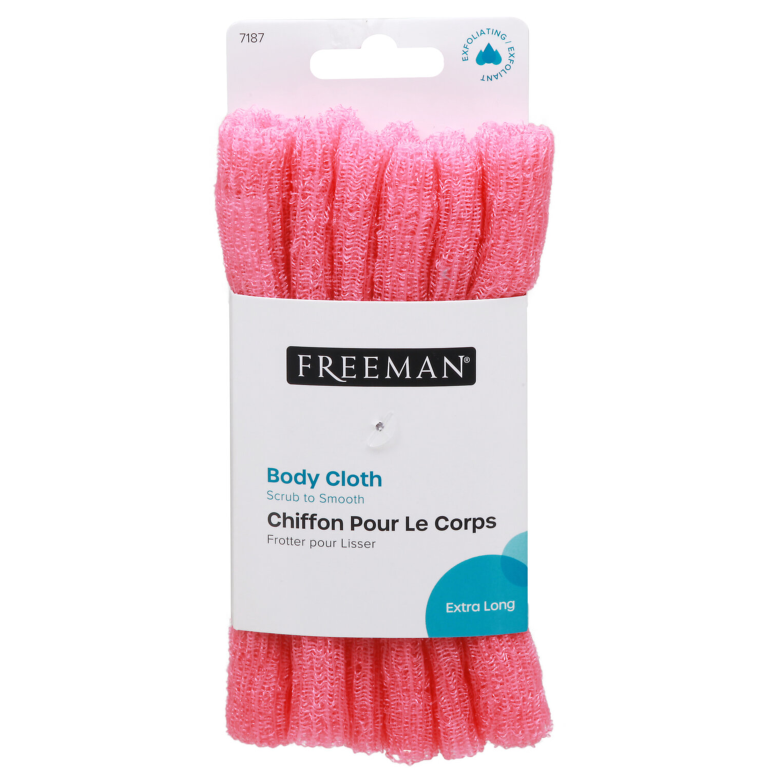 Buy Freeman Beauty - Exfoliating Foot Scrub in Bulk