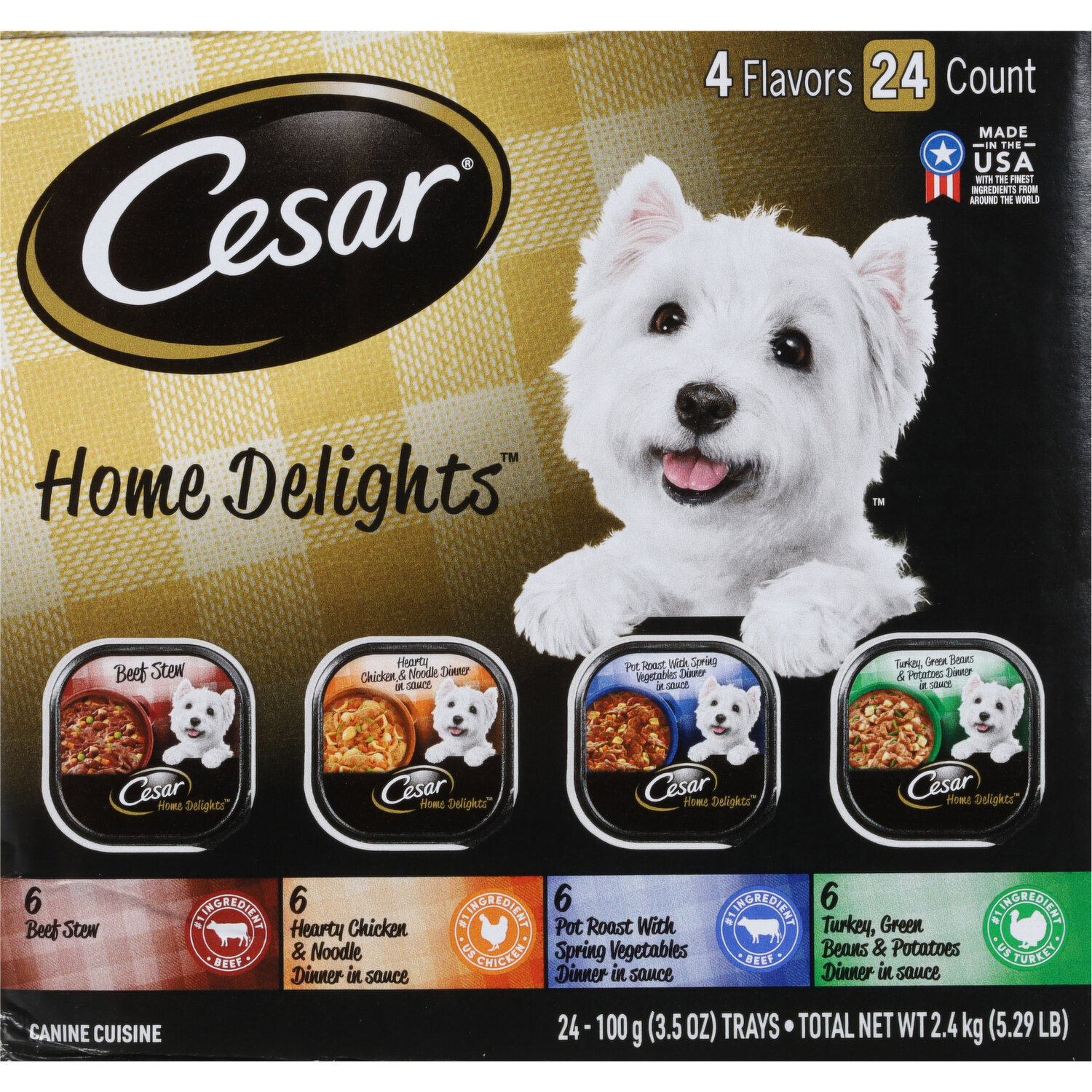 Product Detail Page Cub
